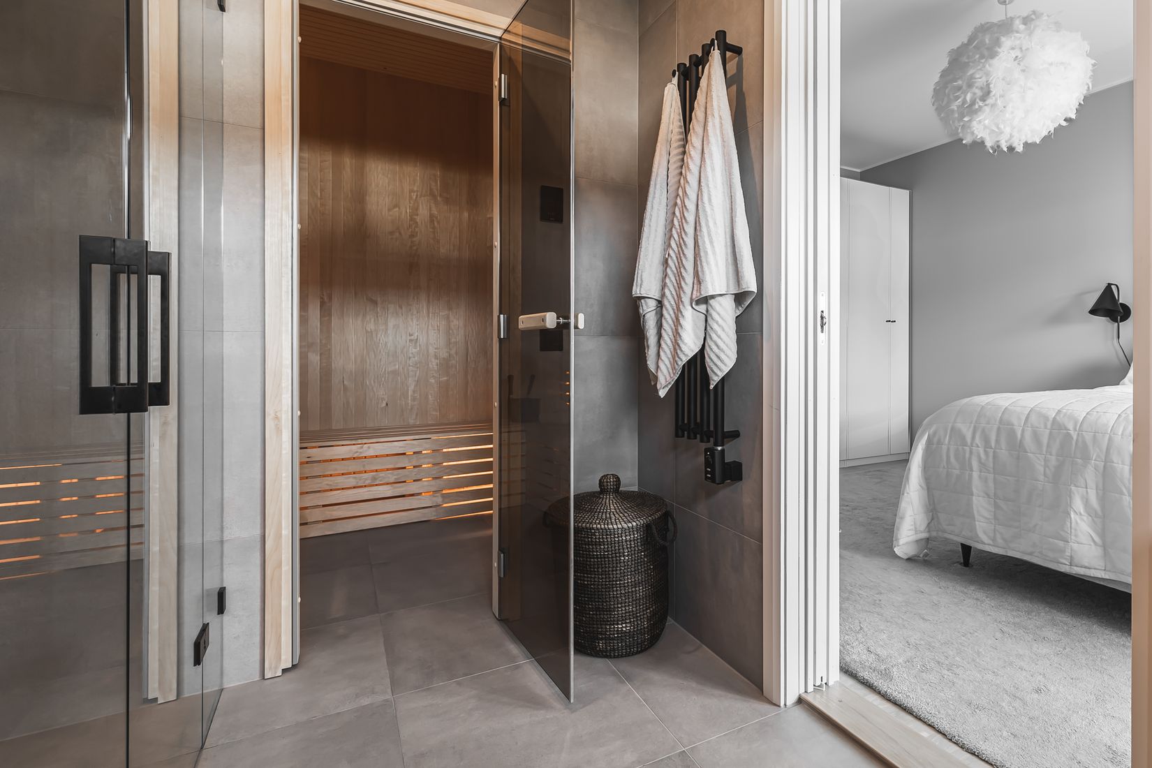 Villa, Tymans väg 18, Tynäs, Hammarö