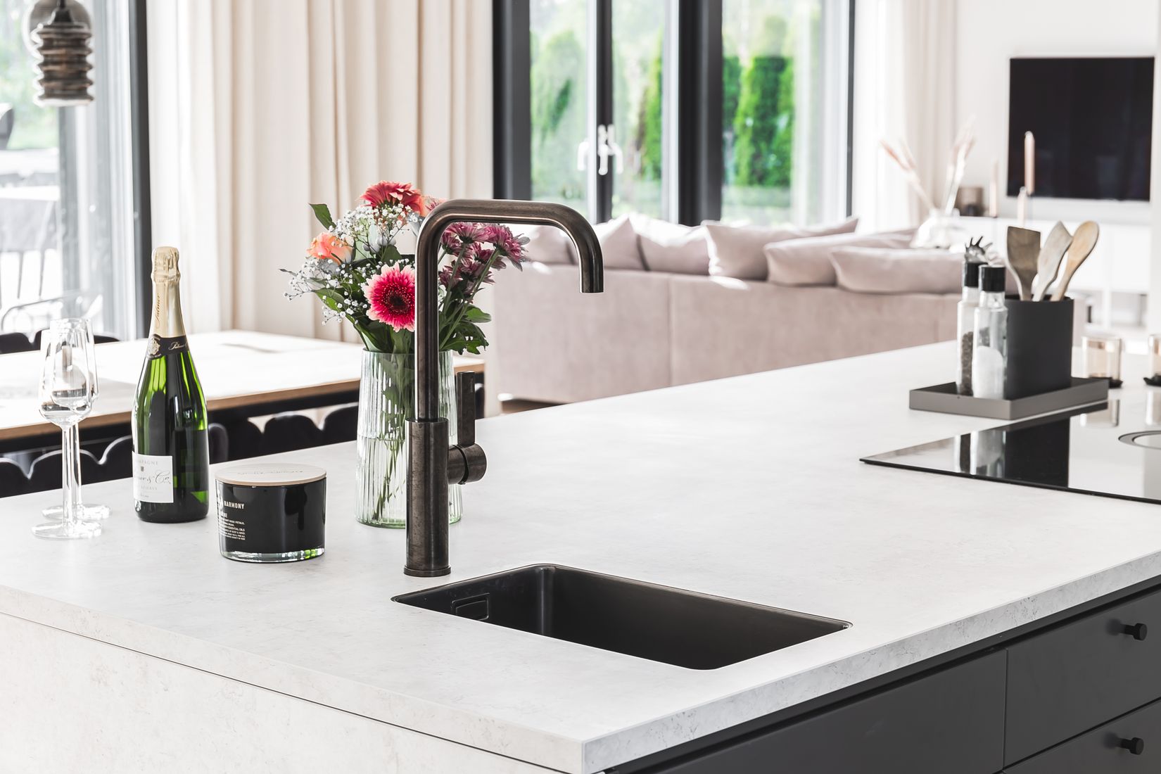 Villa, Tymans väg 18, Tynäs, Hammarö