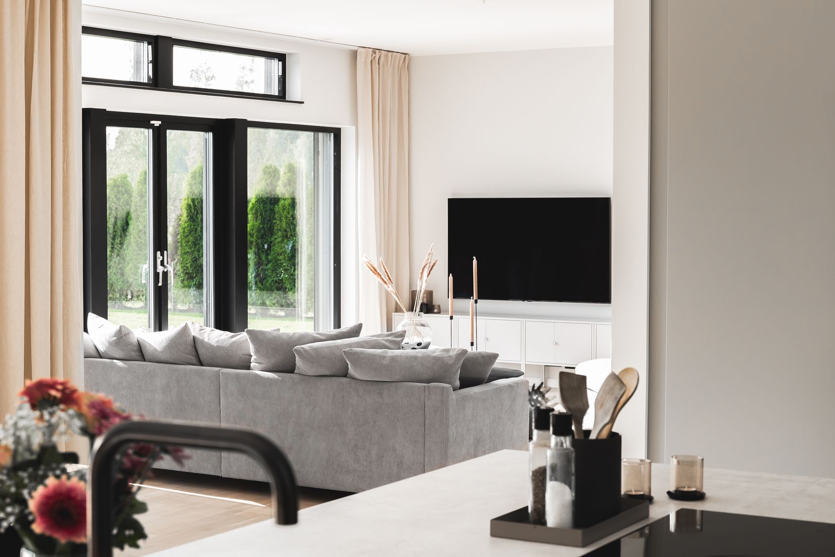 Villa, Tymans väg 18, Tynäs, Hammarö