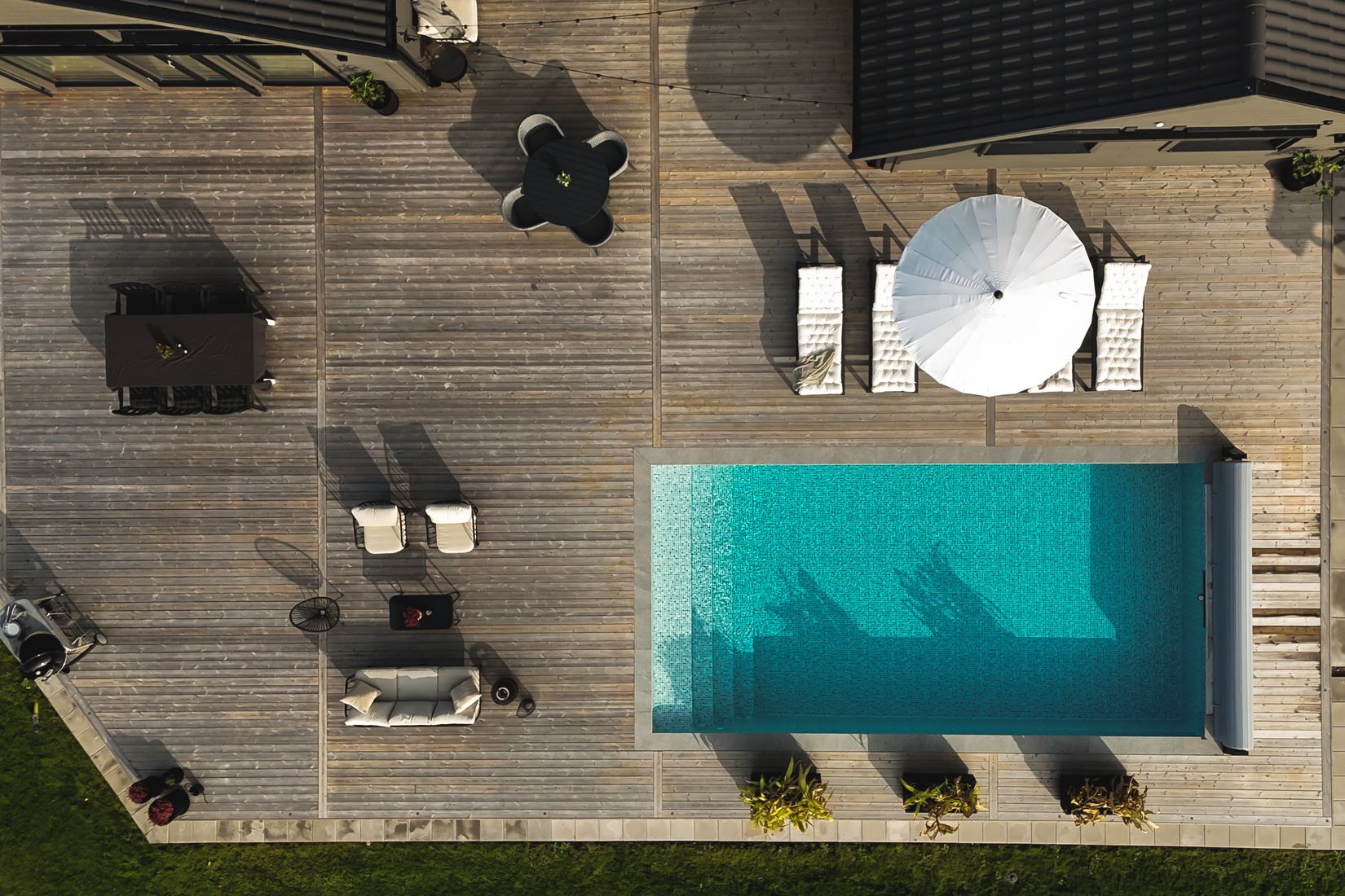 Villa, Tymans väg 18, Tynäs, Hammarö