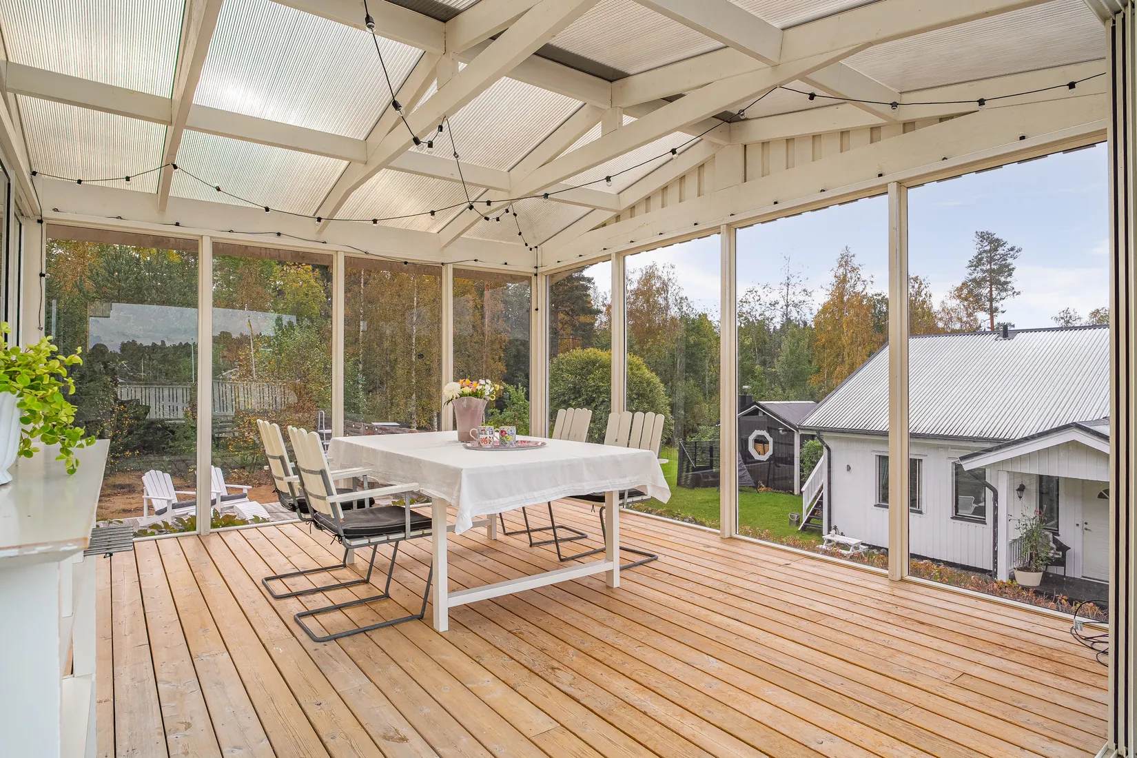 Villa, Orienterarvägen 1, Kovland, Sundsvall