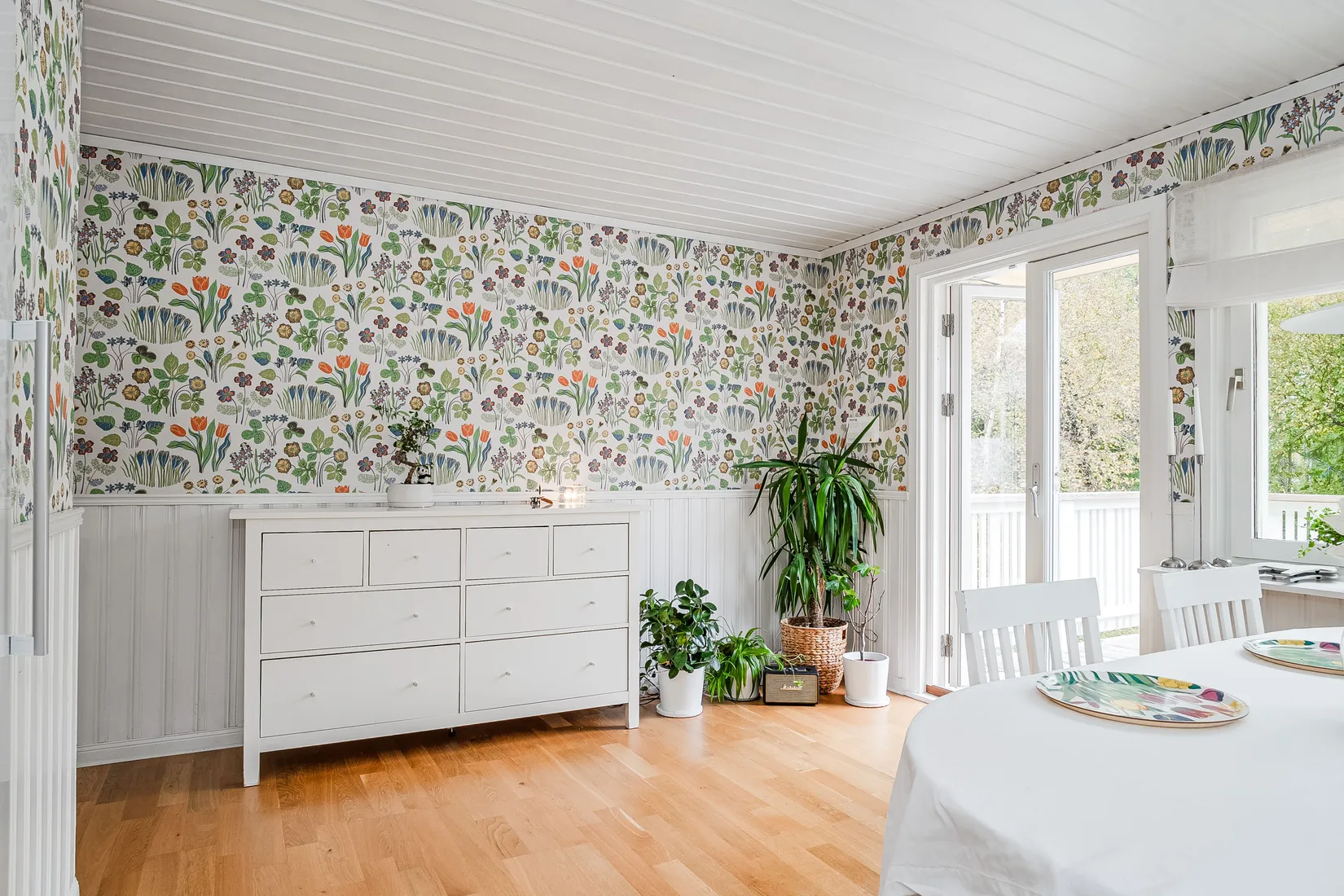 Villa, Orienterarvägen 1, Kovland, Sundsvall