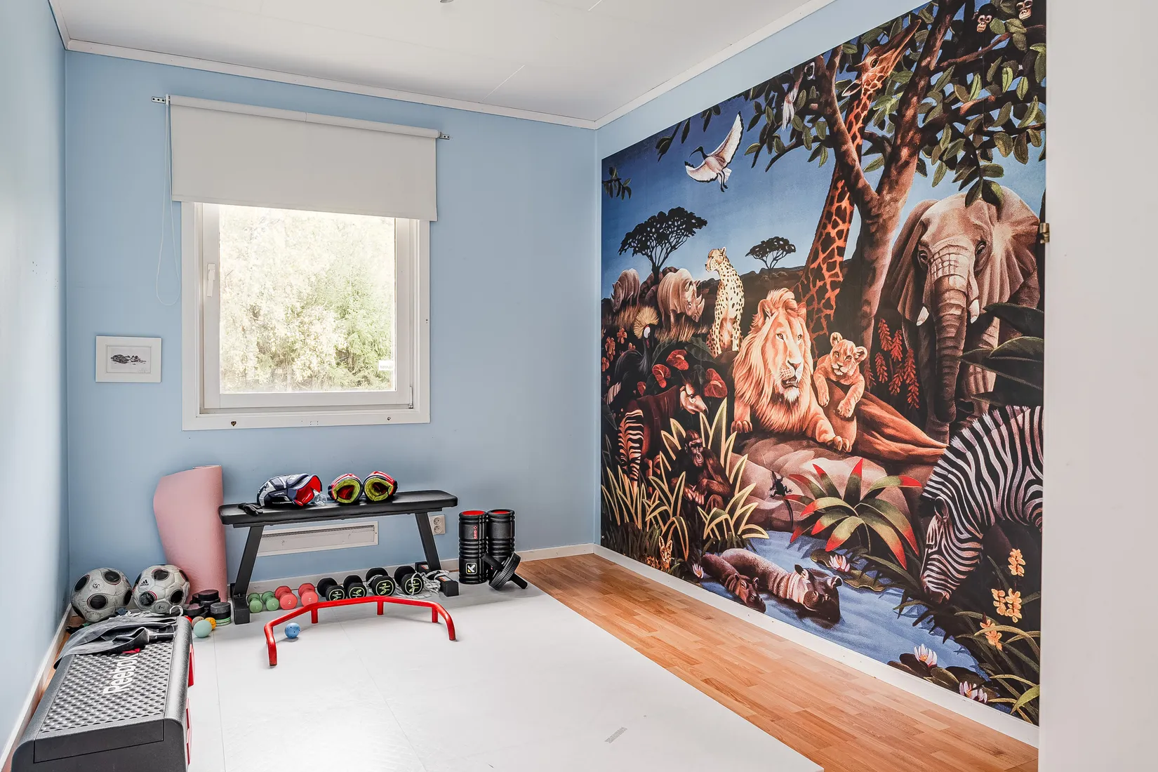 Villa, Orienterarvägen 1, Kovland, Sundsvall
