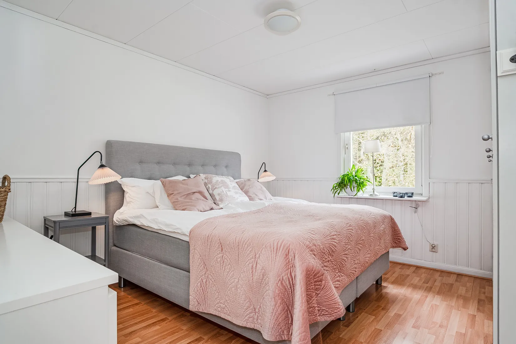 Villa, Orienterarvägen 1, Kovland, Sundsvall