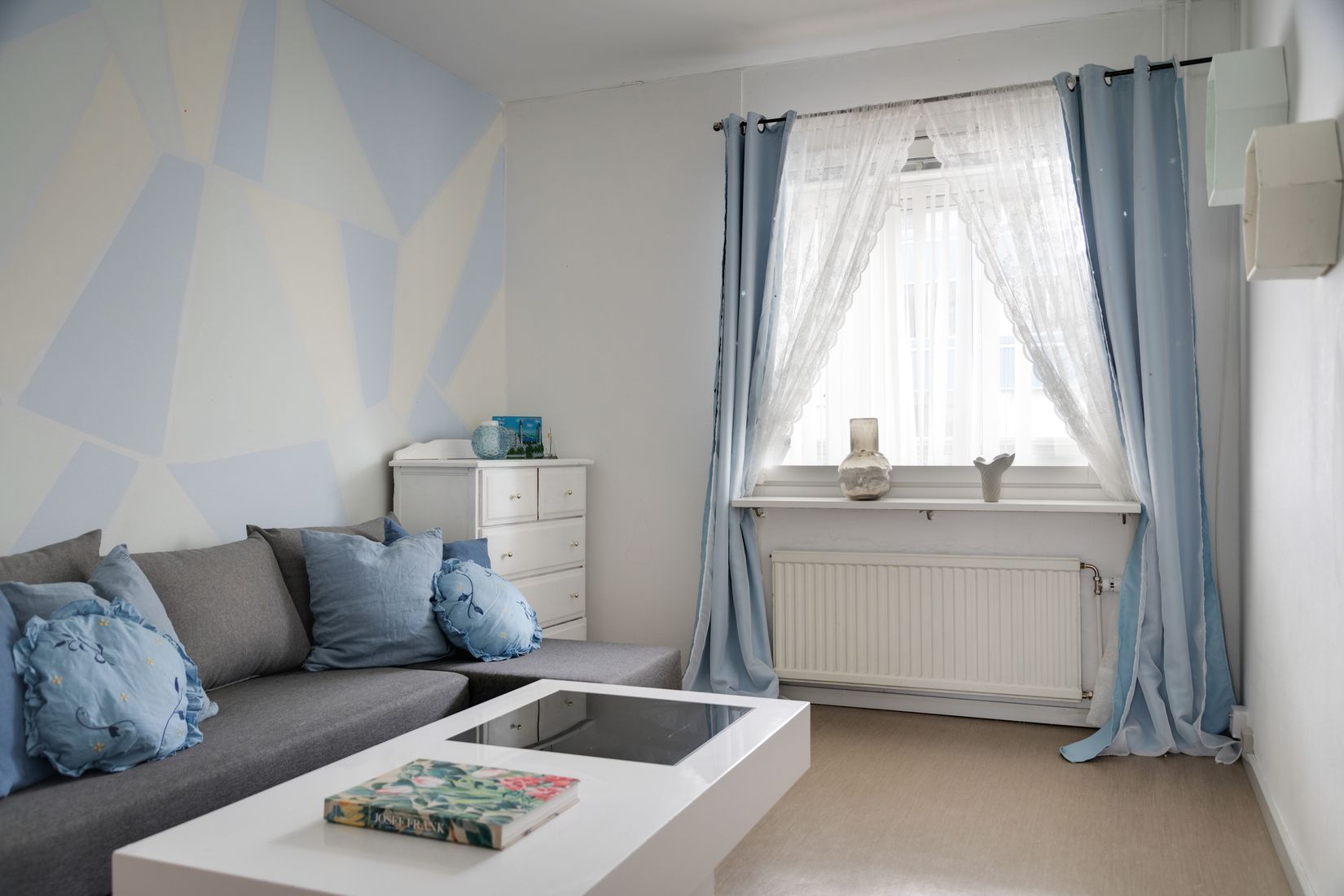 Bostadsrätt, Hasselvägen 32, Charlottesborg, Kristianstad