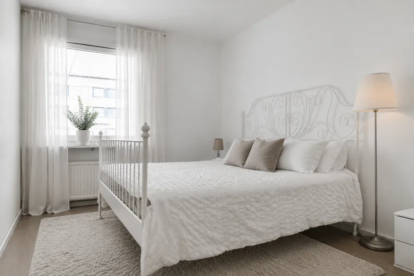 Bostadsrätt, Hasselvägen 32, Charlottesborg, Kristianstad