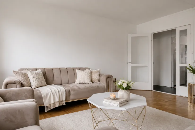 Bostadsrätt, Hasselvägen 32, Charlottesborg, Kristianstad