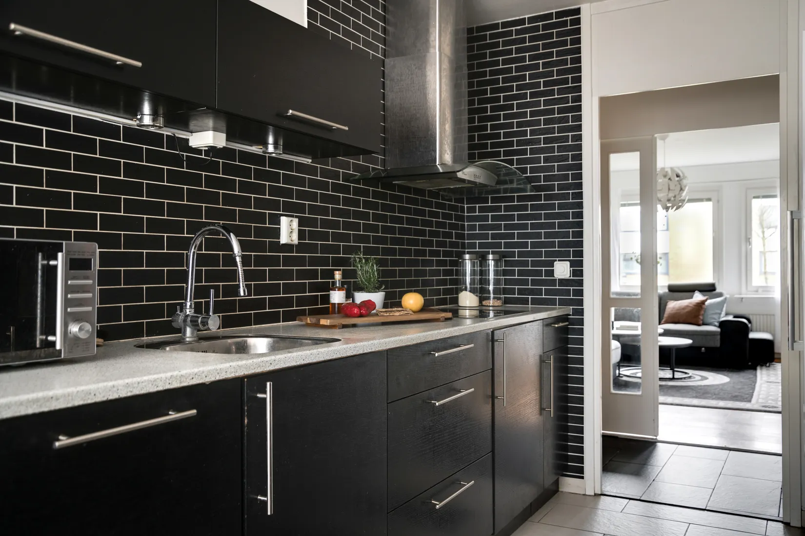 Bostadsrätt, Hasselvägen 32, Charlottesborg, Kristianstad