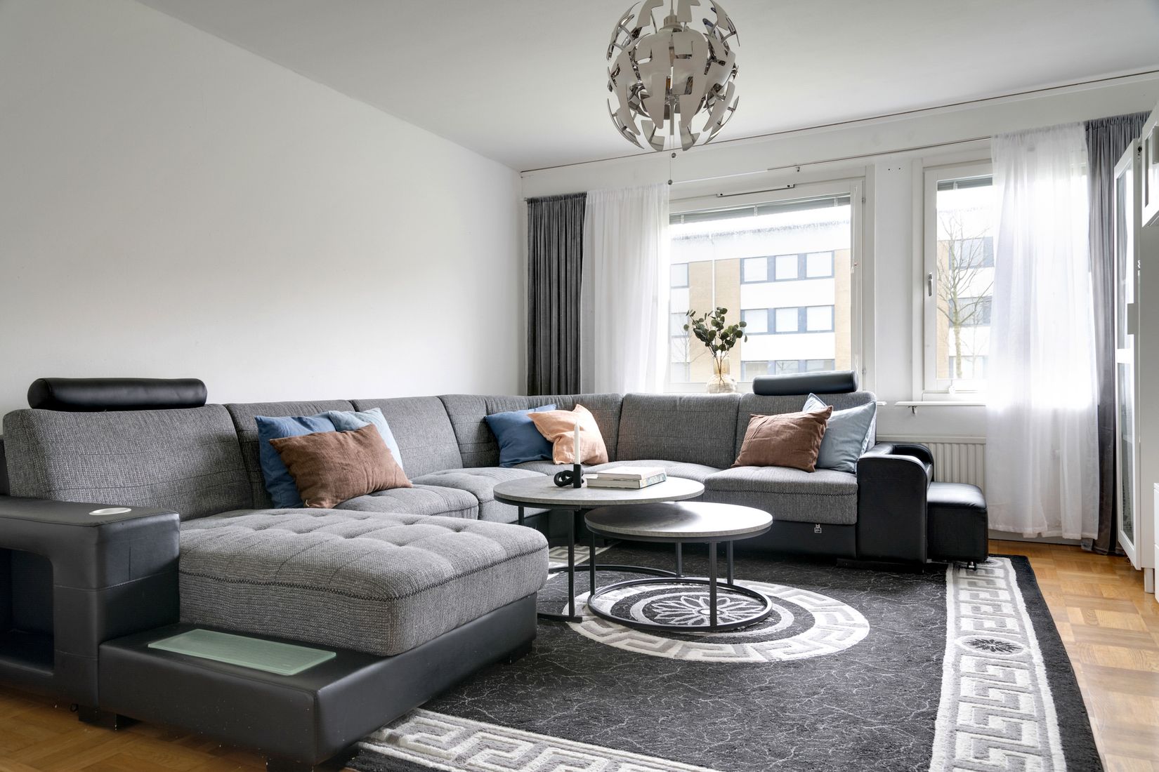 Bostadsrätt, Hasselvägen 32, Charlottesborg, Kristianstad