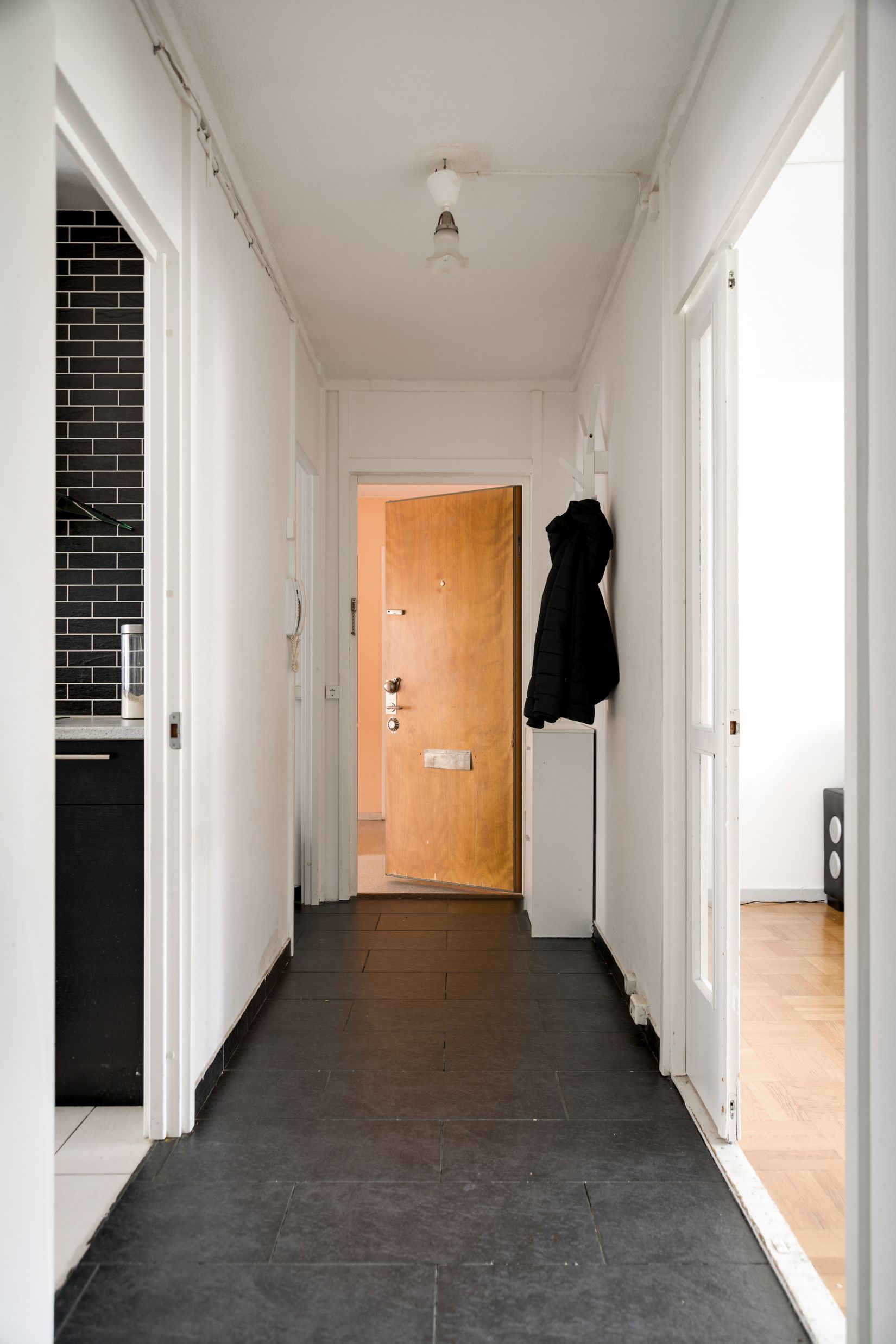 Bostadsrätt, Hasselvägen 32, Charlottesborg, Kristianstad