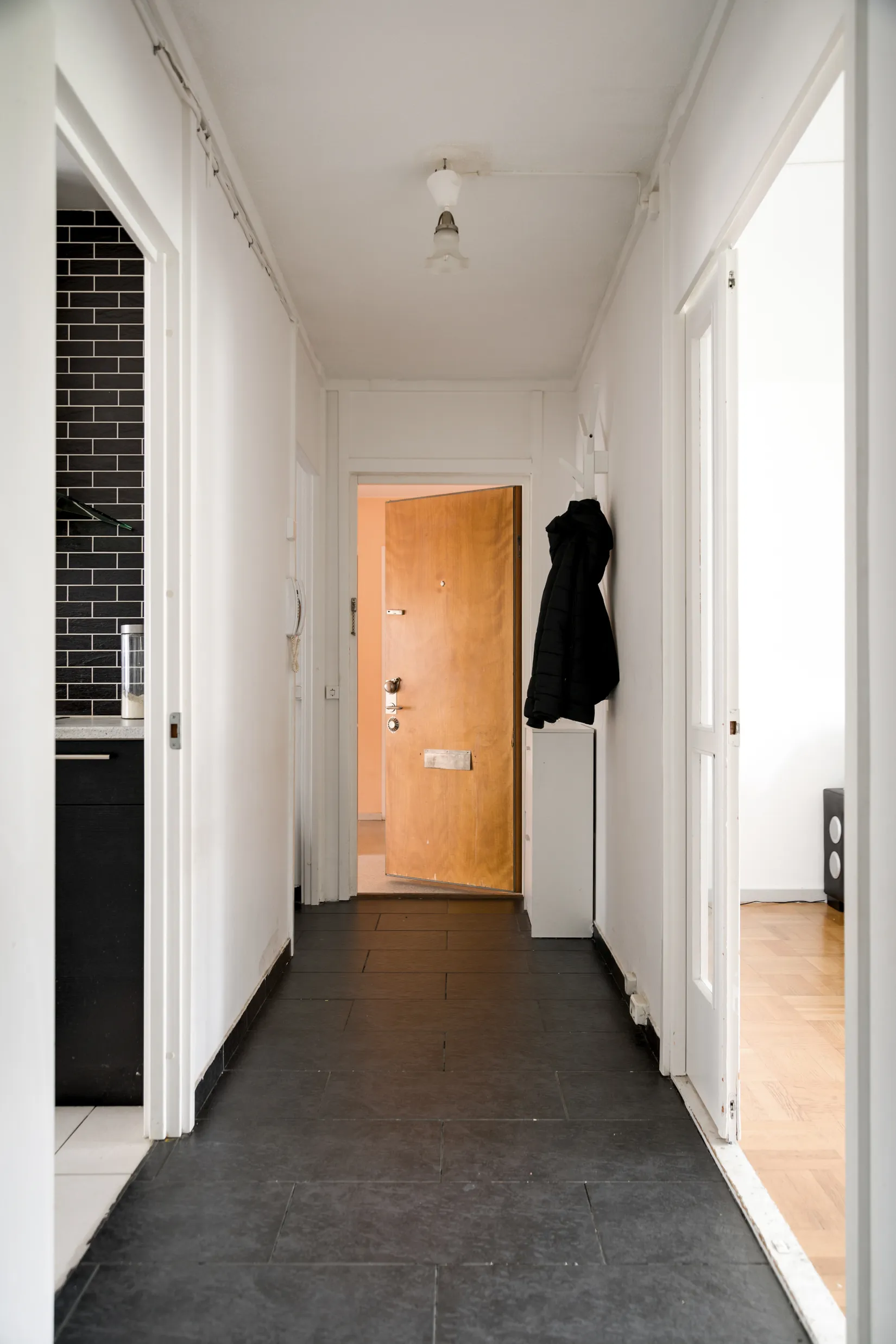 Bostadsrätt, Hasselvägen 32, Charlottesborg, Kristianstad