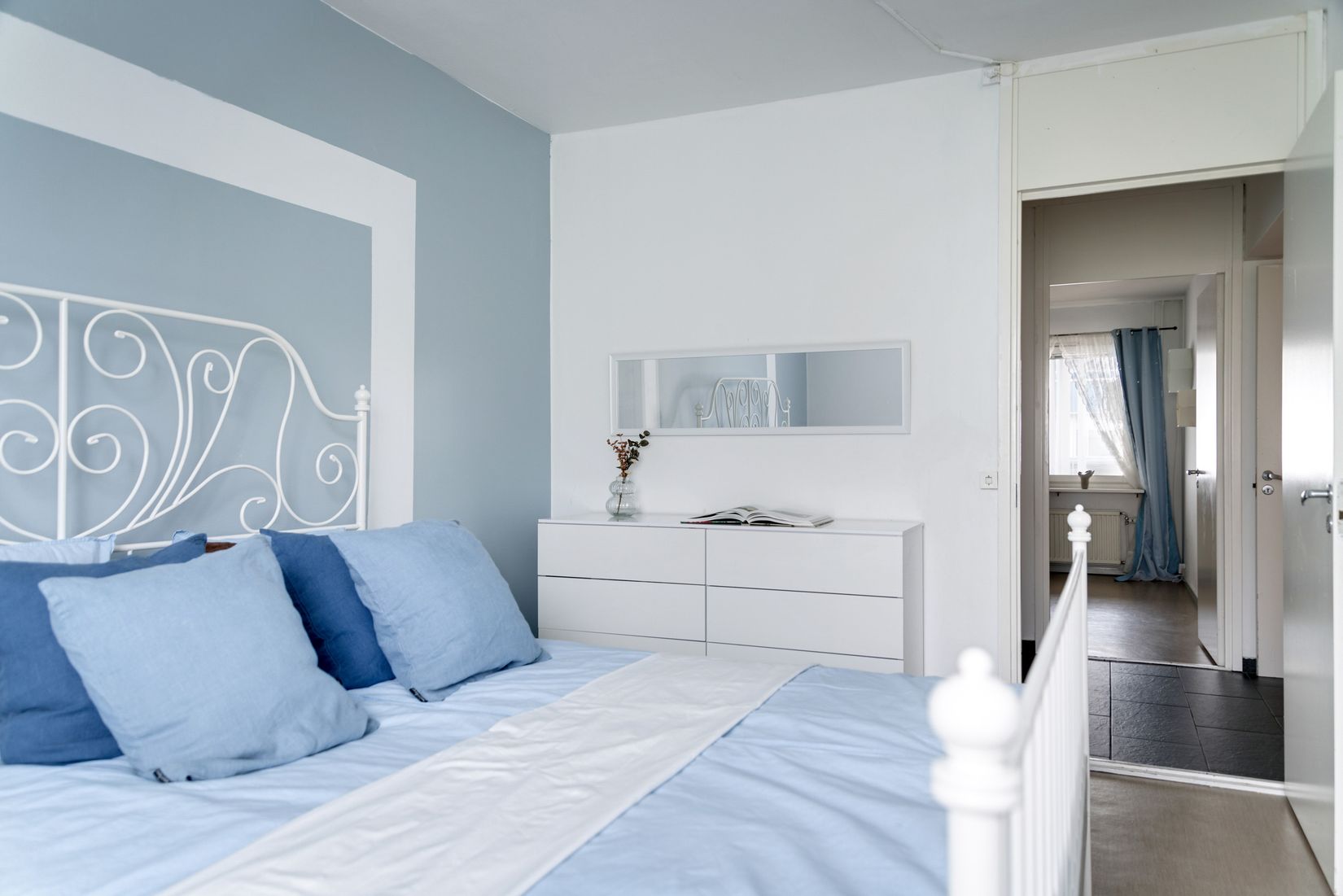 Bostadsrätt, Hasselvägen 32, Charlottesborg, Kristianstad