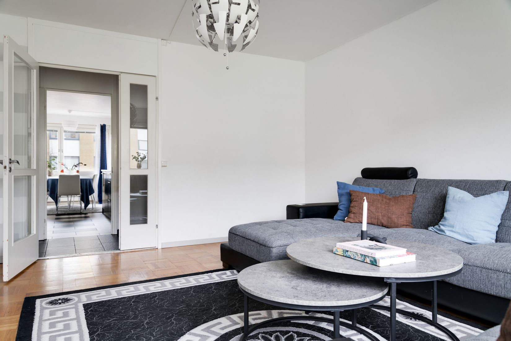 Bostadsrätt, Hasselvägen 32, Charlottesborg, Kristianstad