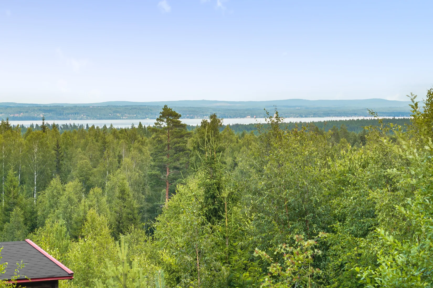Tomt, Tottgärdsgattu, Björken Siljansnäs, Leksand