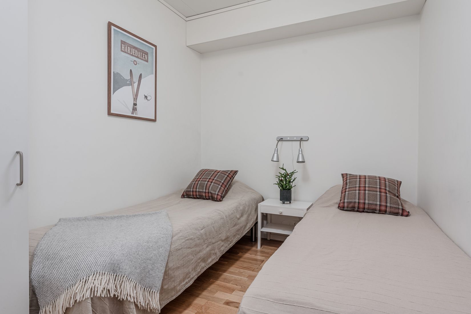 Bostadsrätt, Bruksvägen 36 lgh 105, Härjedalen