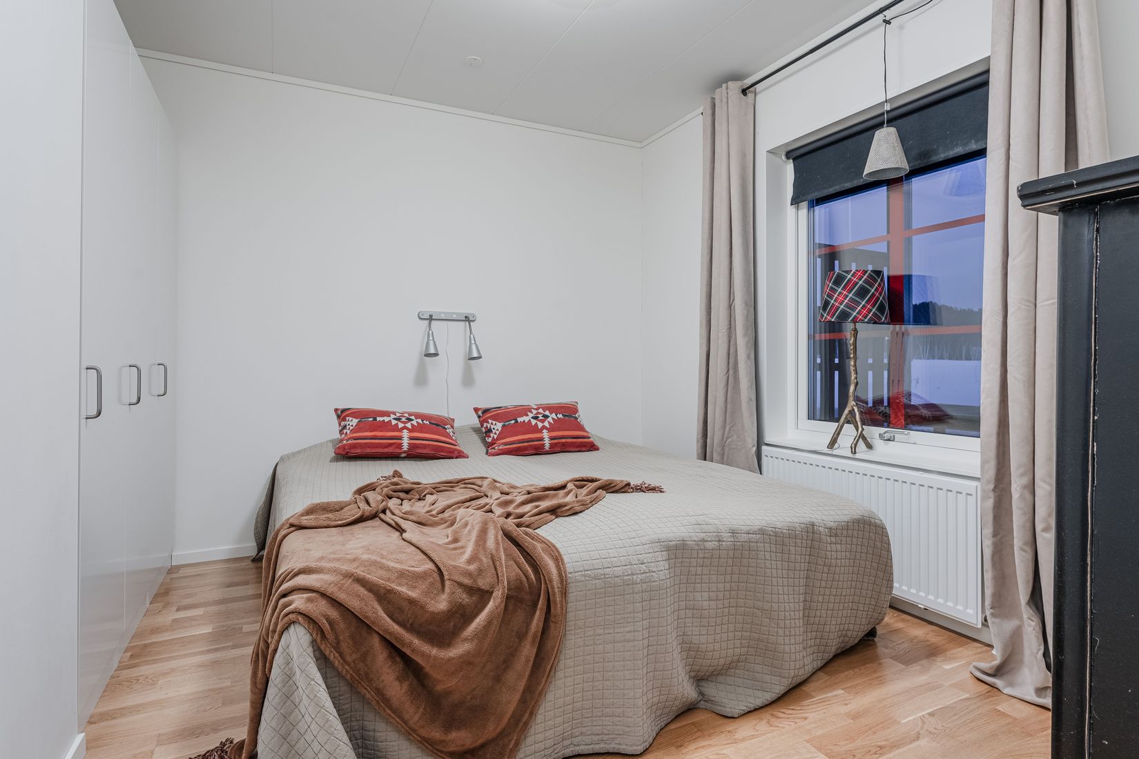 Bostadsrätt, Bruksvägen 36 lgh 105, Härjedalen