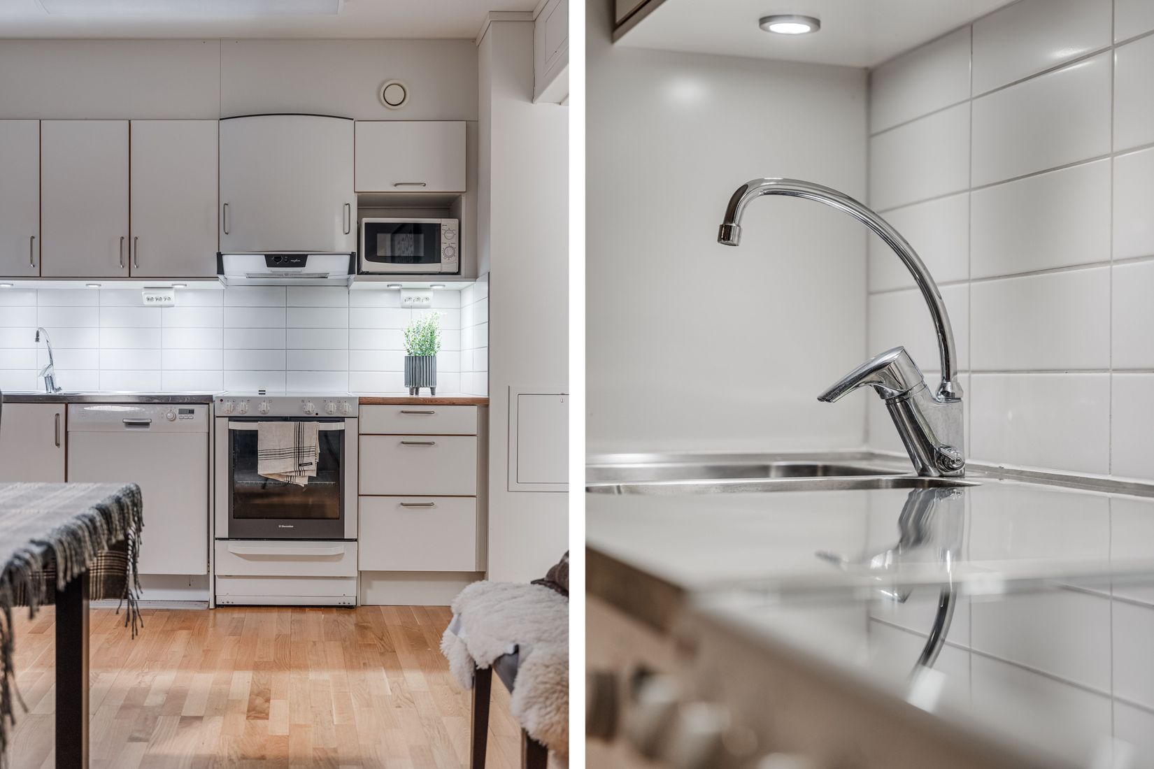 Bostadsrätt, Bruksvägen 36 lgh 105, Härjedalen