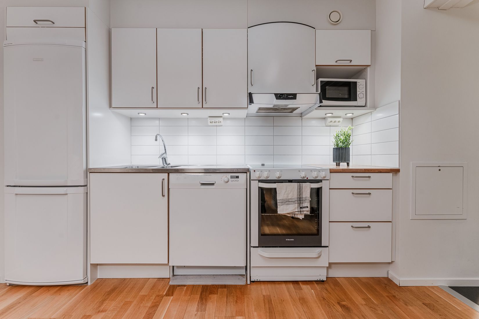 Bostadsrätt, Bruksvägen 36 lgh 105, Härjedalen