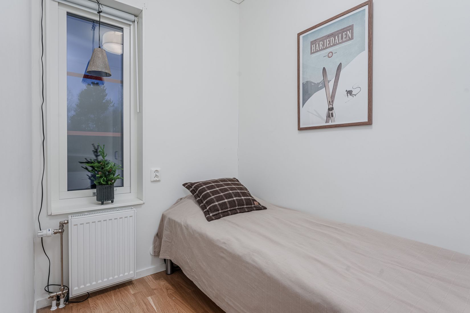 Bostadsrätt, Bruksvägen 36 lgh 105, Härjedalen