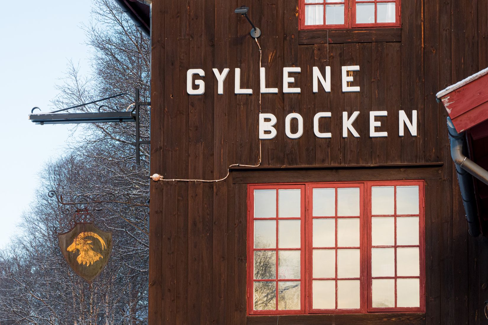 Bostadsrätt, Bruksvägen 36 lgh 105, Härjedalen