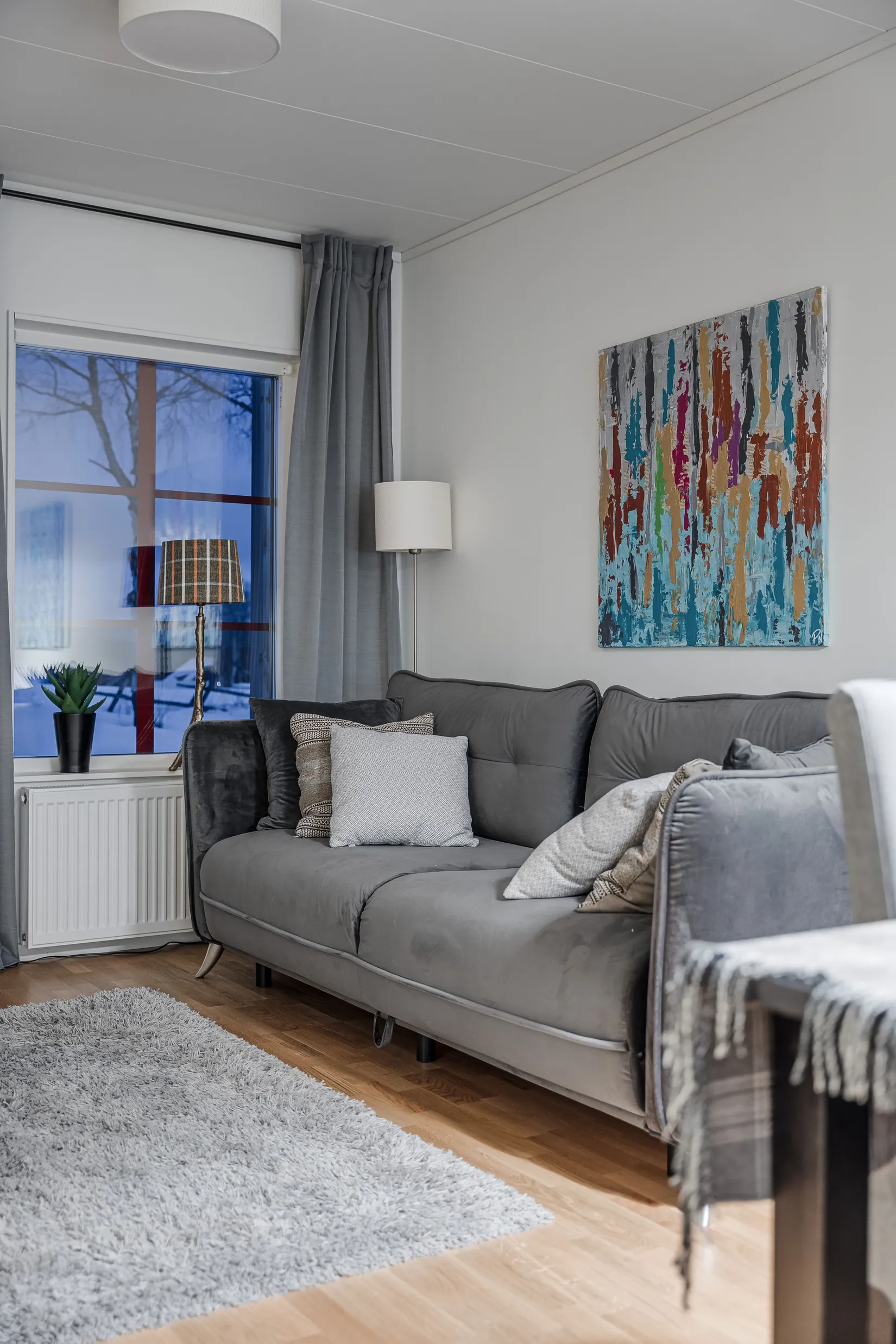 Bostadsrätt, Bruksvägen 36 lgh 105, Härjedalen