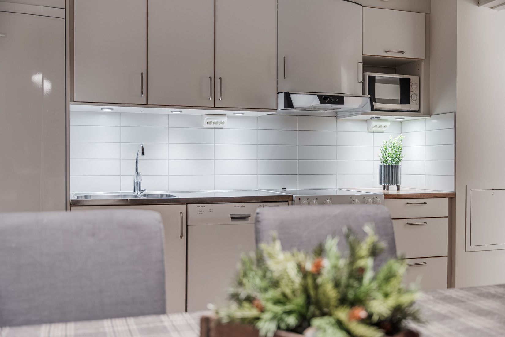 Bostadsrätt, Bruksvägen 36 lgh 105, Härjedalen