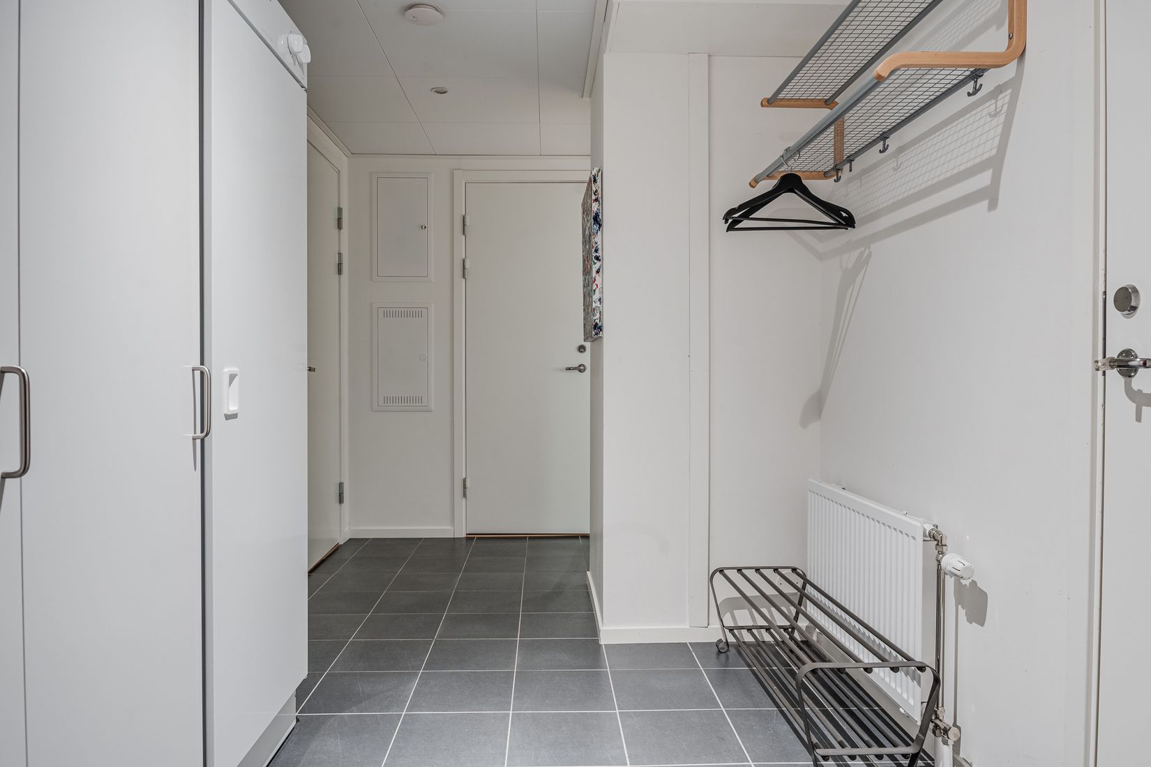 Bostadsrätt, Bruksvägen 36 lgh 105, Härjedalen