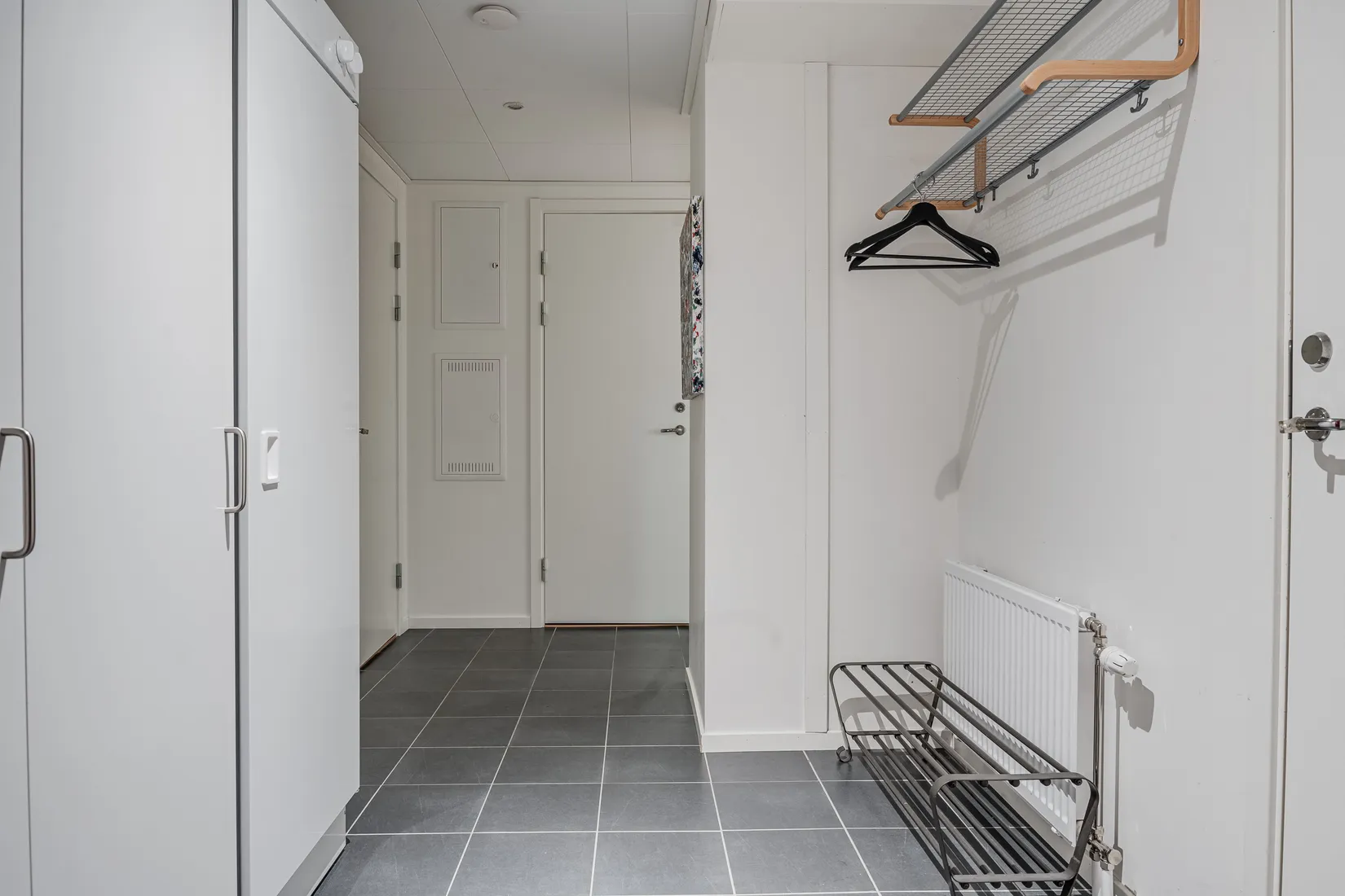 Bostadsrätt, Bruksvägen 36 lgh 105, Härjedalen