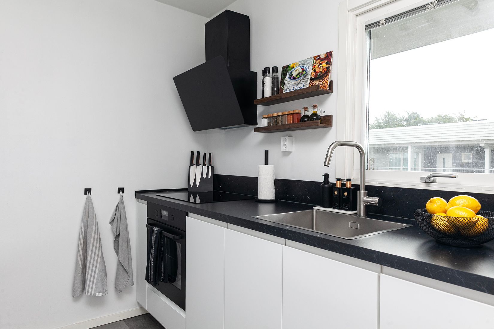 Bostadsrätt, Sockengatan 16 B, Rosengården, Helsingborg