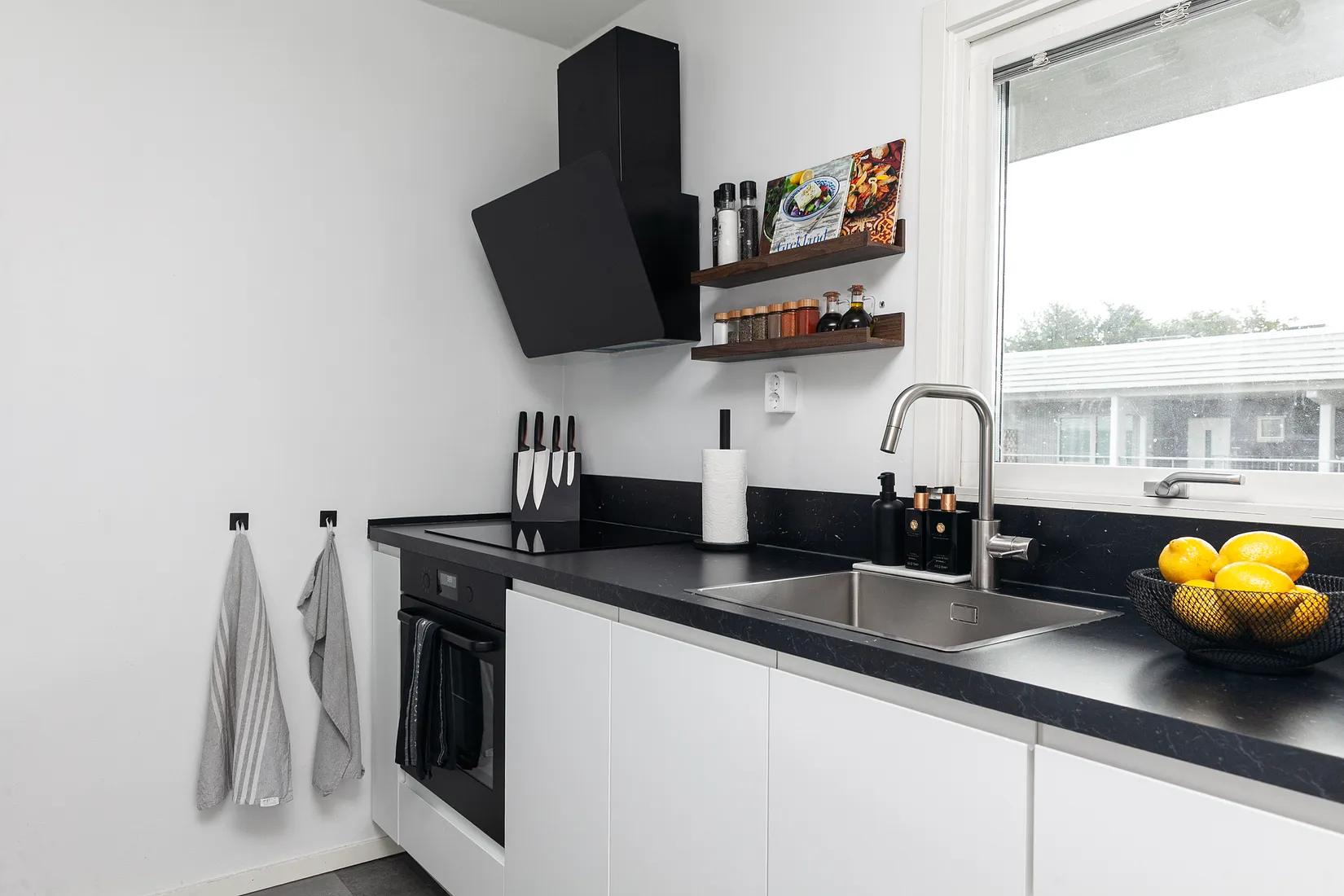 Bostadsrätt, Sockengatan 16 B, Rosengården, Helsingborg