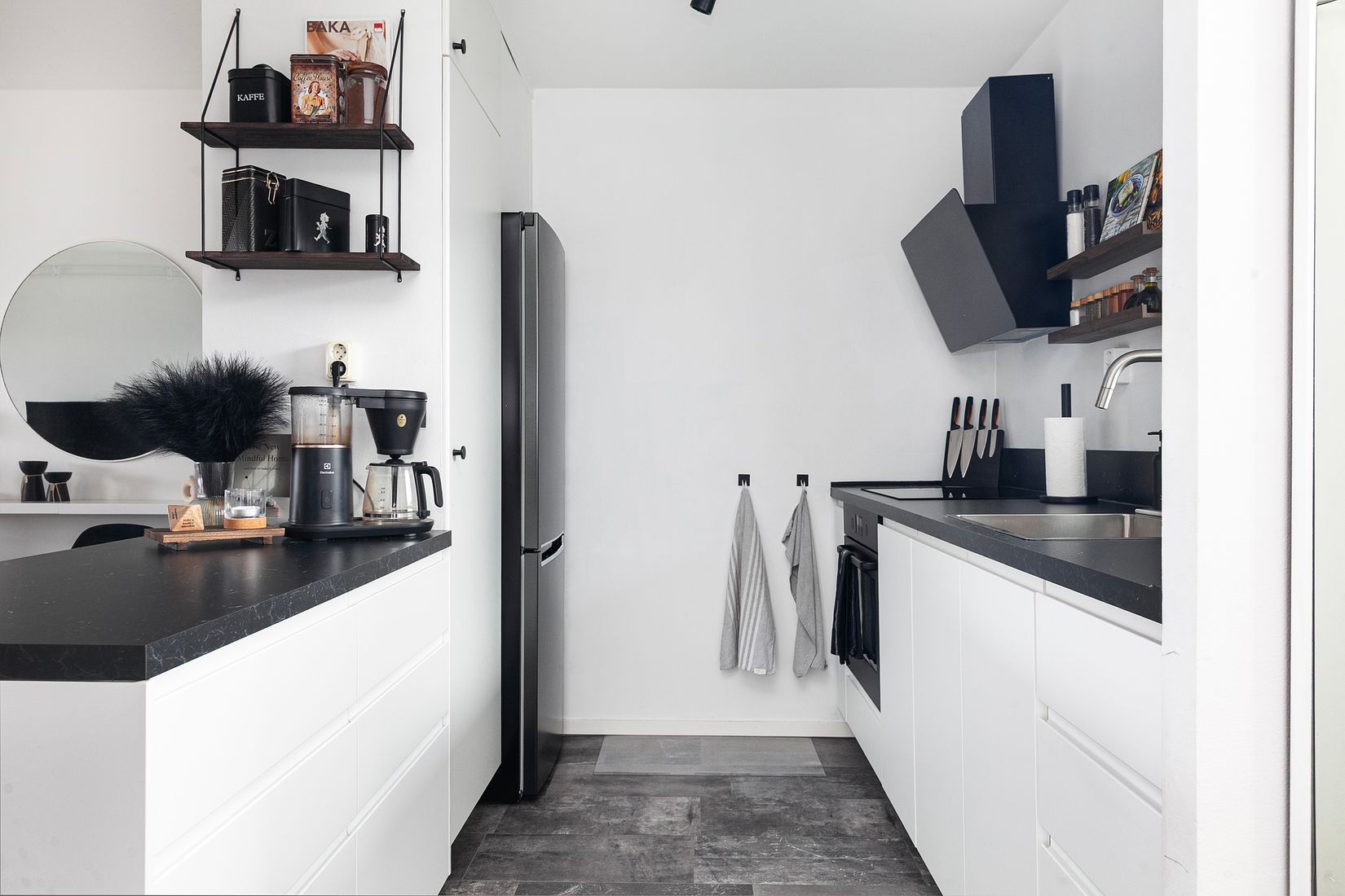 Bostadsrätt, Sockengatan 16 B, Rosengården, Helsingborg