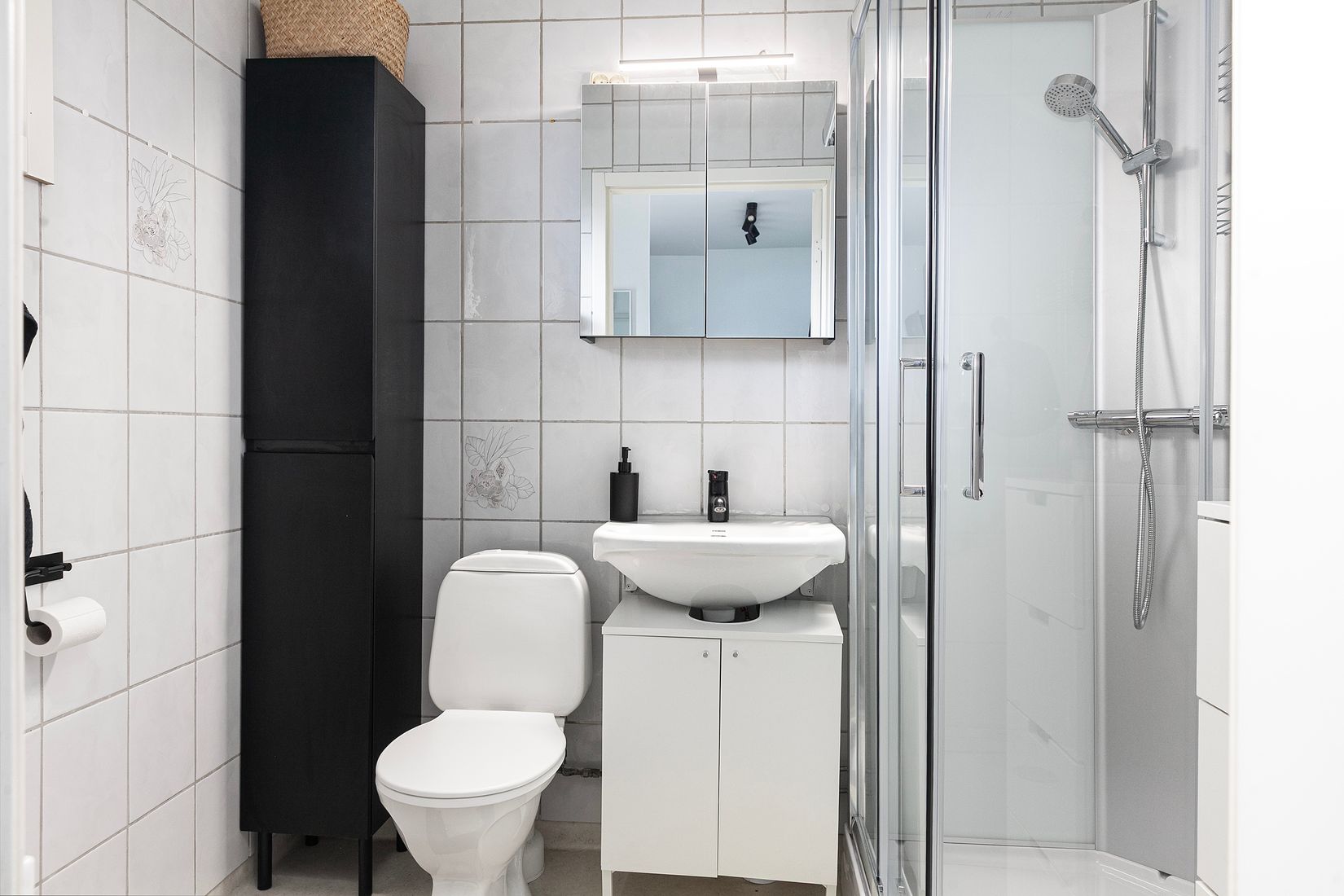 Bostadsrätt, Sockengatan 16 B, Rosengården, Helsingborg