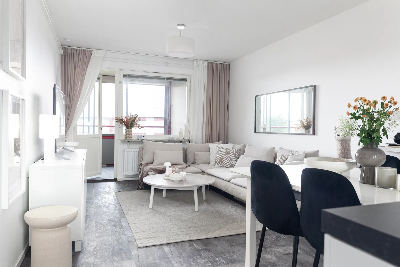 Bostadsrätt, Sockengatan 16 B, Rosengården, Helsingborg