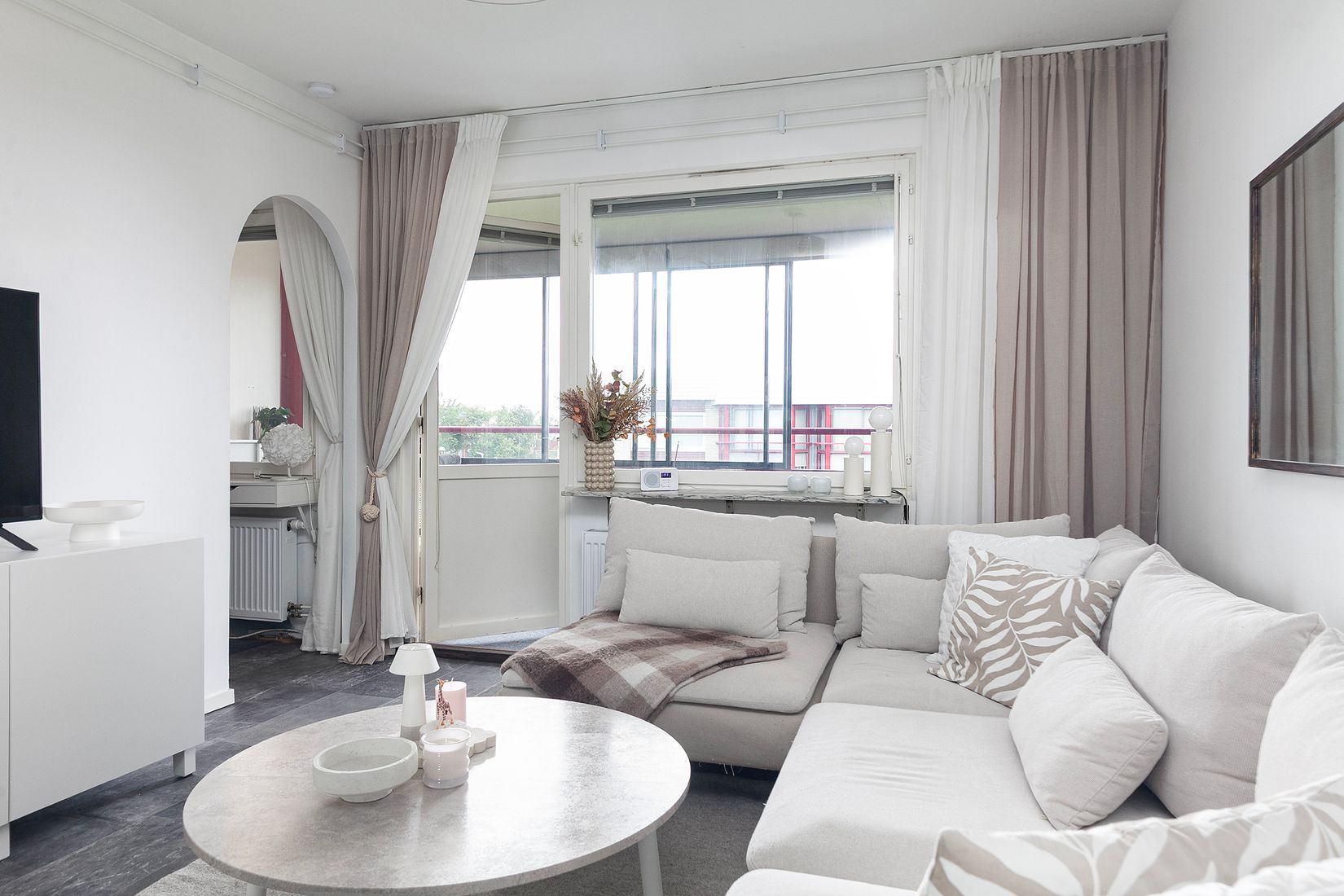 Bostadsrätt, Sockengatan 16 B, Rosengården, Helsingborg