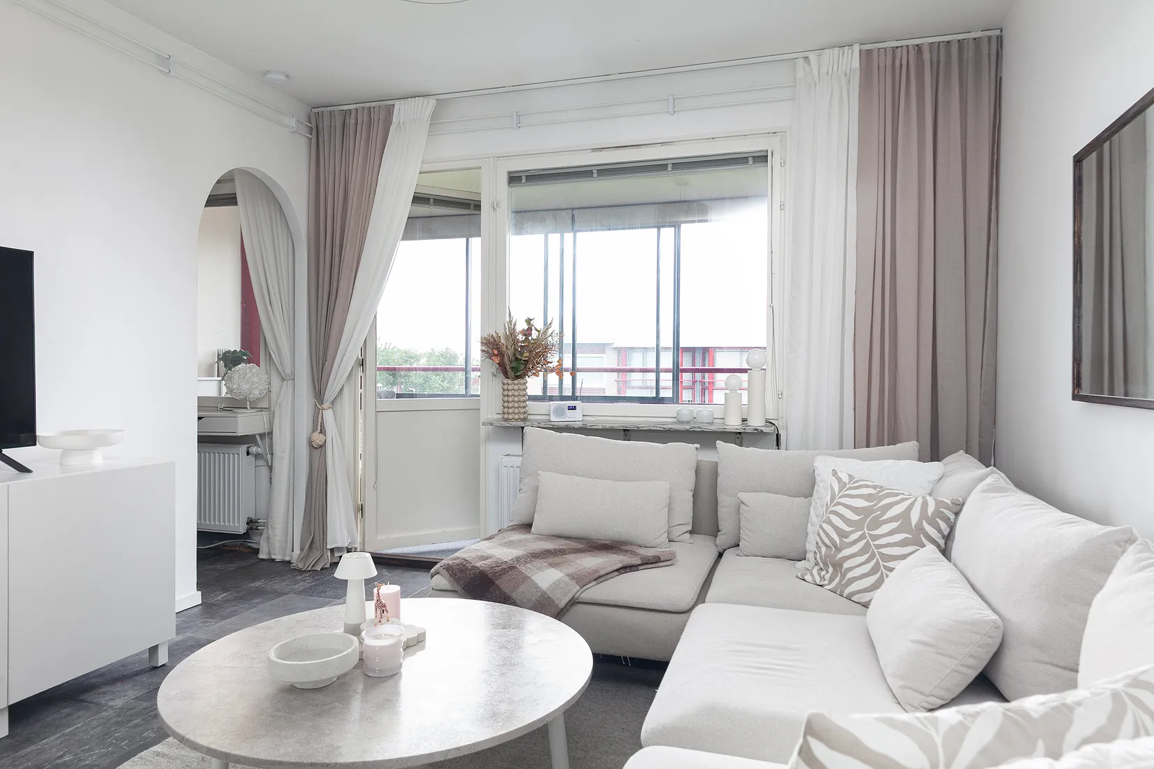 Bostadsrätt, Sockengatan 16 B, Rosengården, Helsingborg