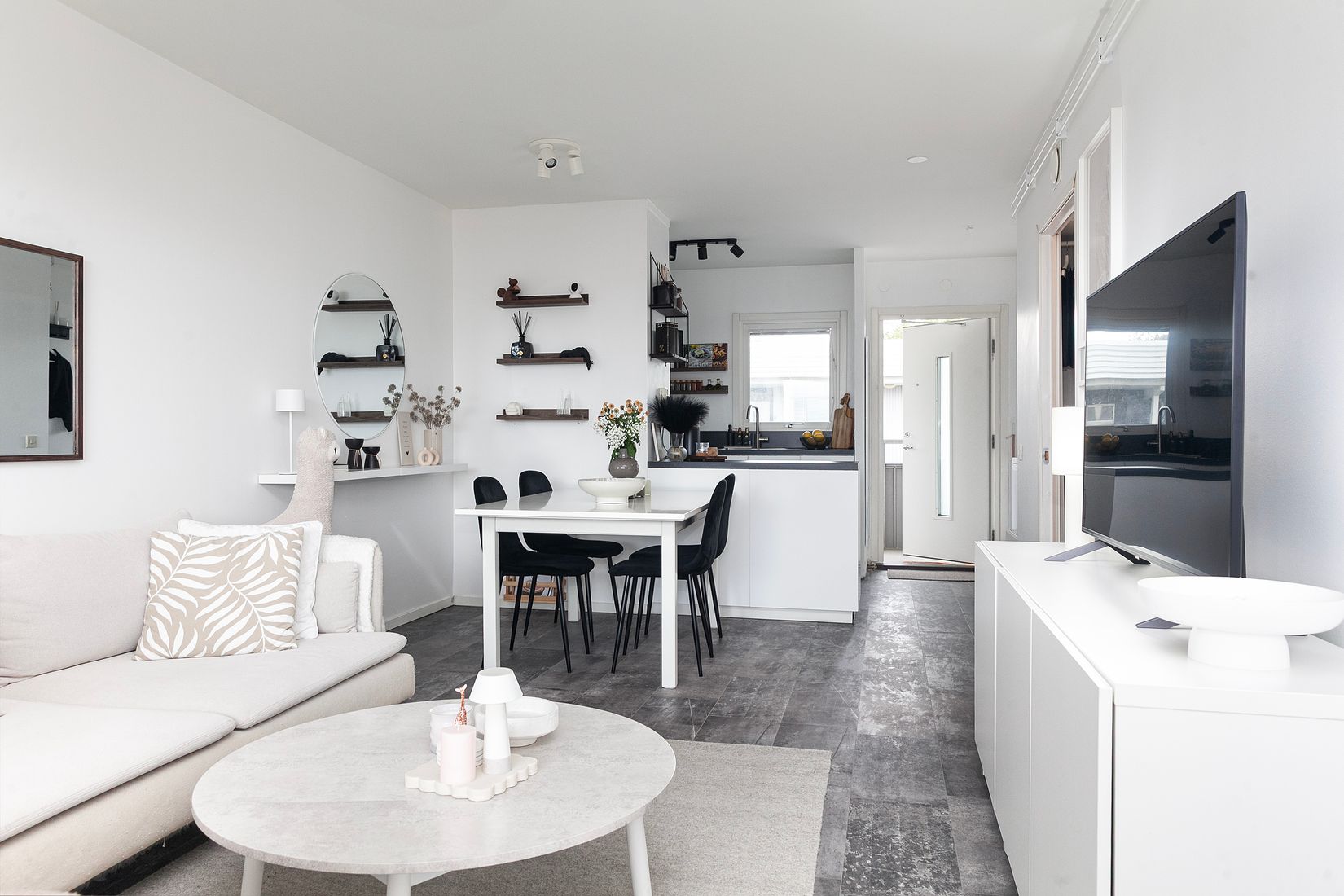 Bostadsrätt, Sockengatan 16 B, Rosengården, Helsingborg