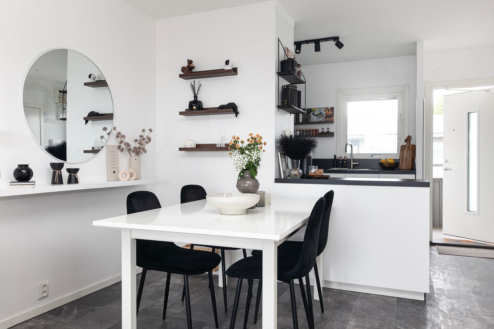 Bostadsrätt, Sockengatan 16 B, Rosengården, Helsingborg