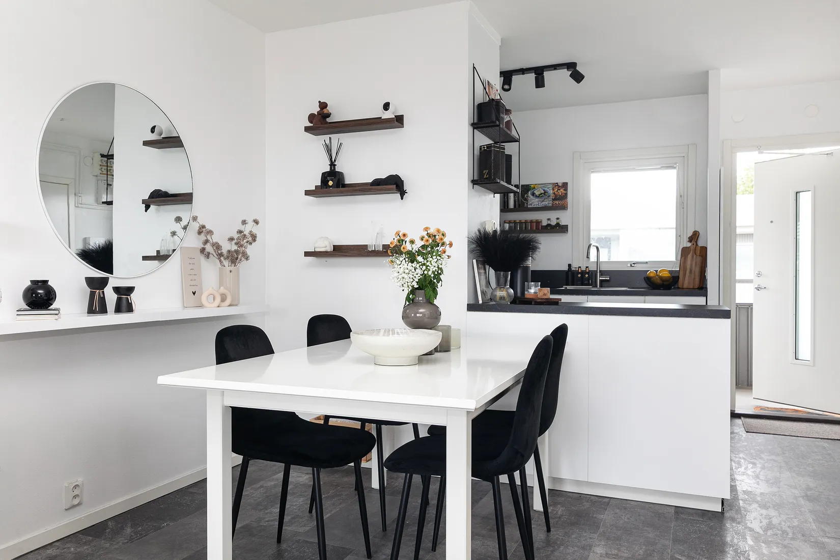 Bostadsrätt, Sockengatan 16 B, Rosengården, Helsingborg