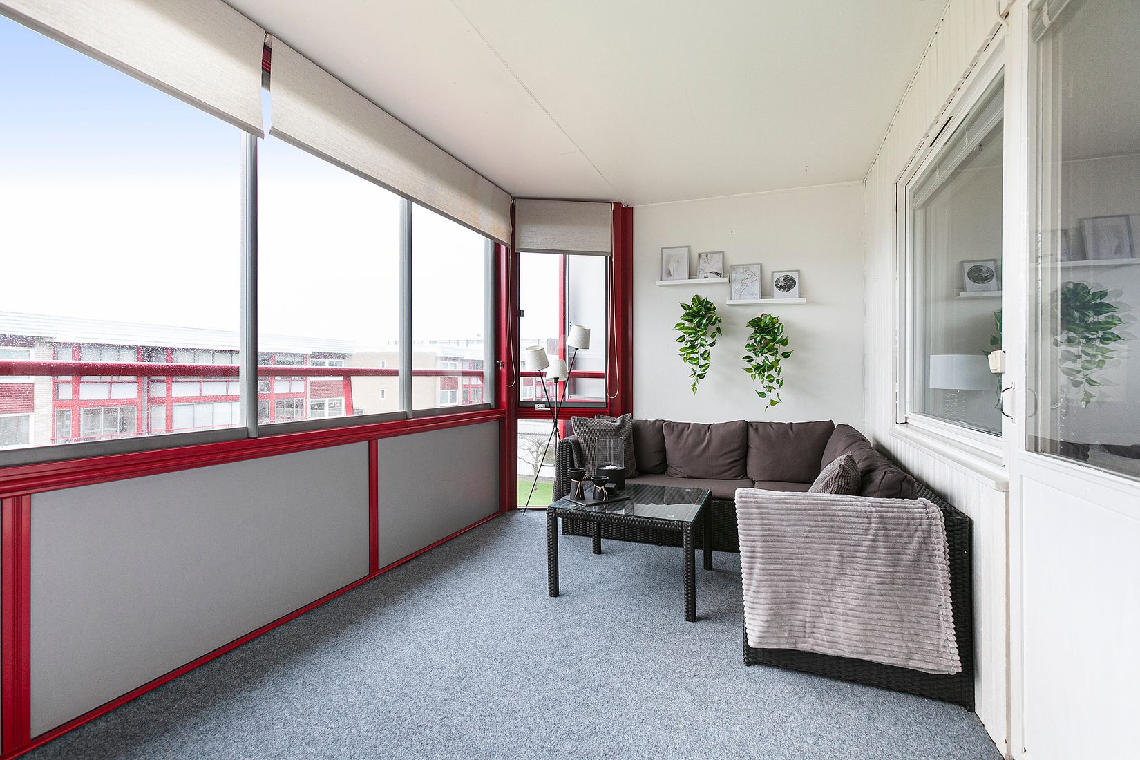 Bostadsrätt, Sockengatan 16 B, Rosengården, Helsingborg