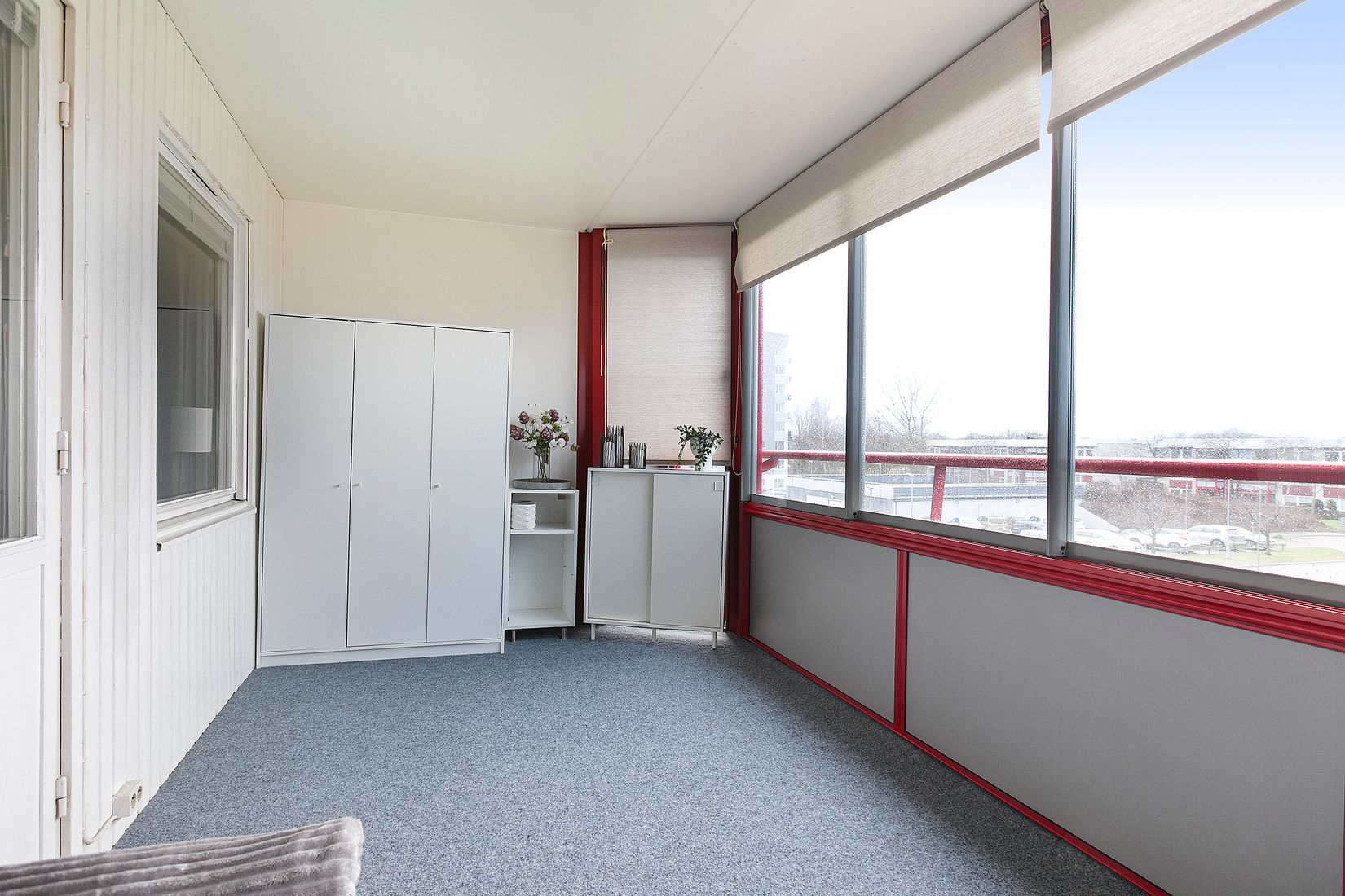 Bostadsrätt, Sockengatan 16 B, Rosengården, Helsingborg