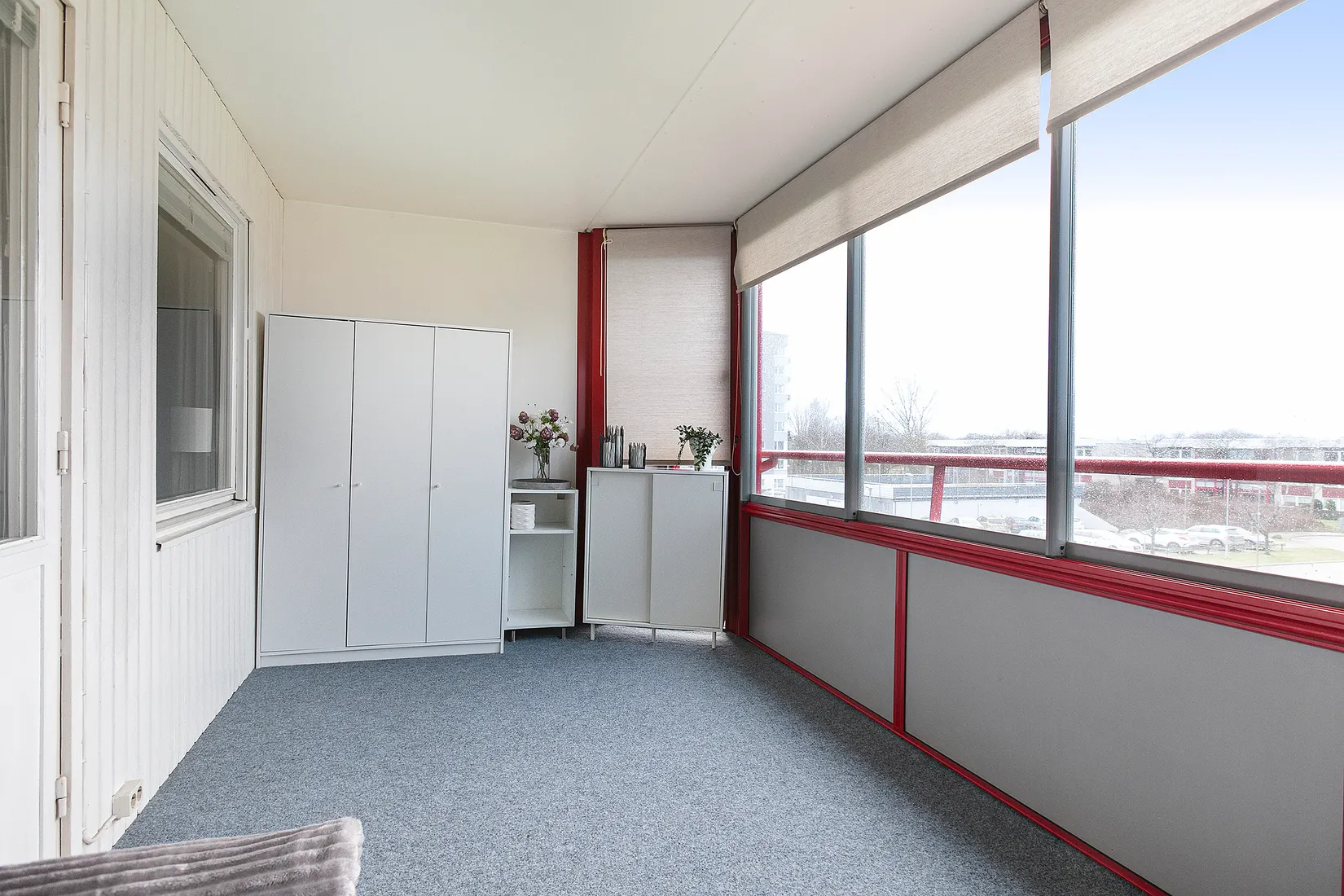 Bostadsrätt, Sockengatan 16 B, Rosengården, Helsingborg