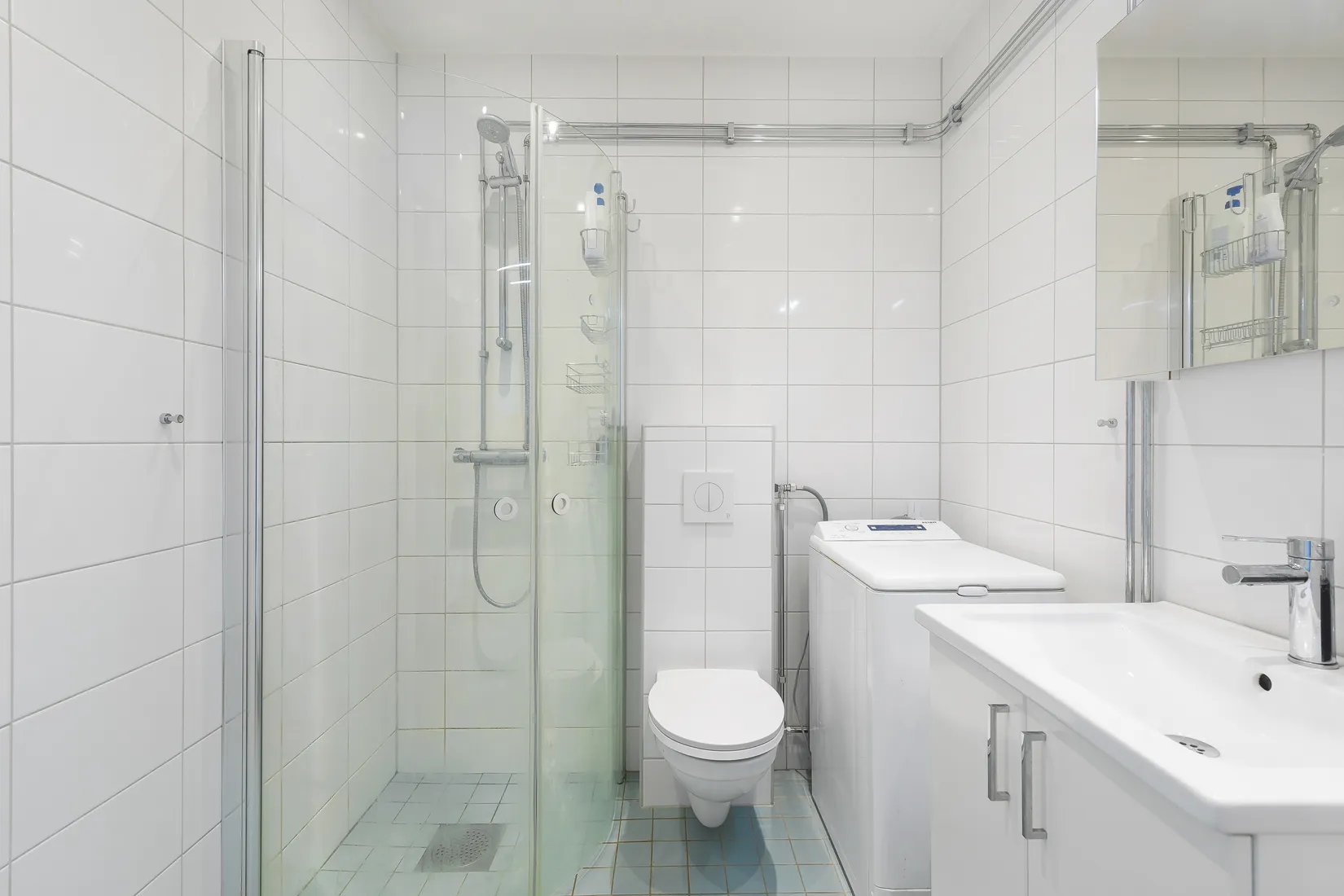 Bostadsrätt, Hjulstavägen 92, Rinkeby, Stockholm