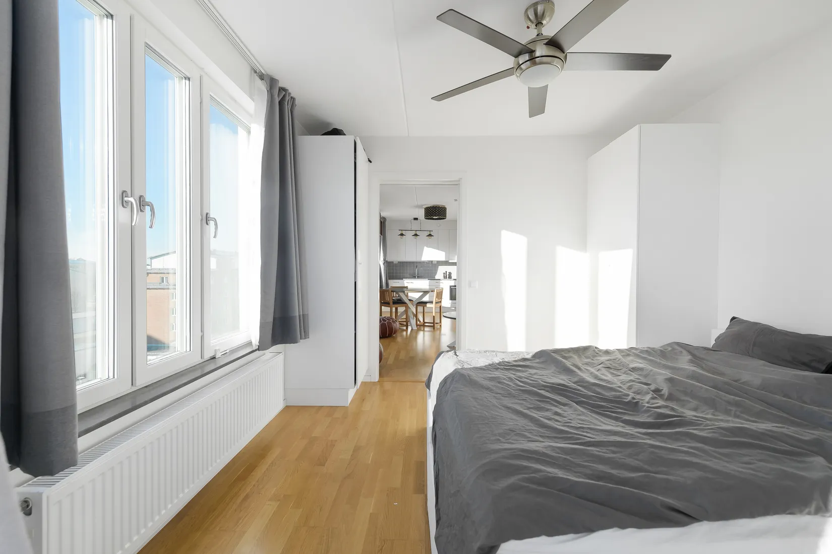 Bostadsrätt, Hjulstavägen 92, Rinkeby, Stockholm