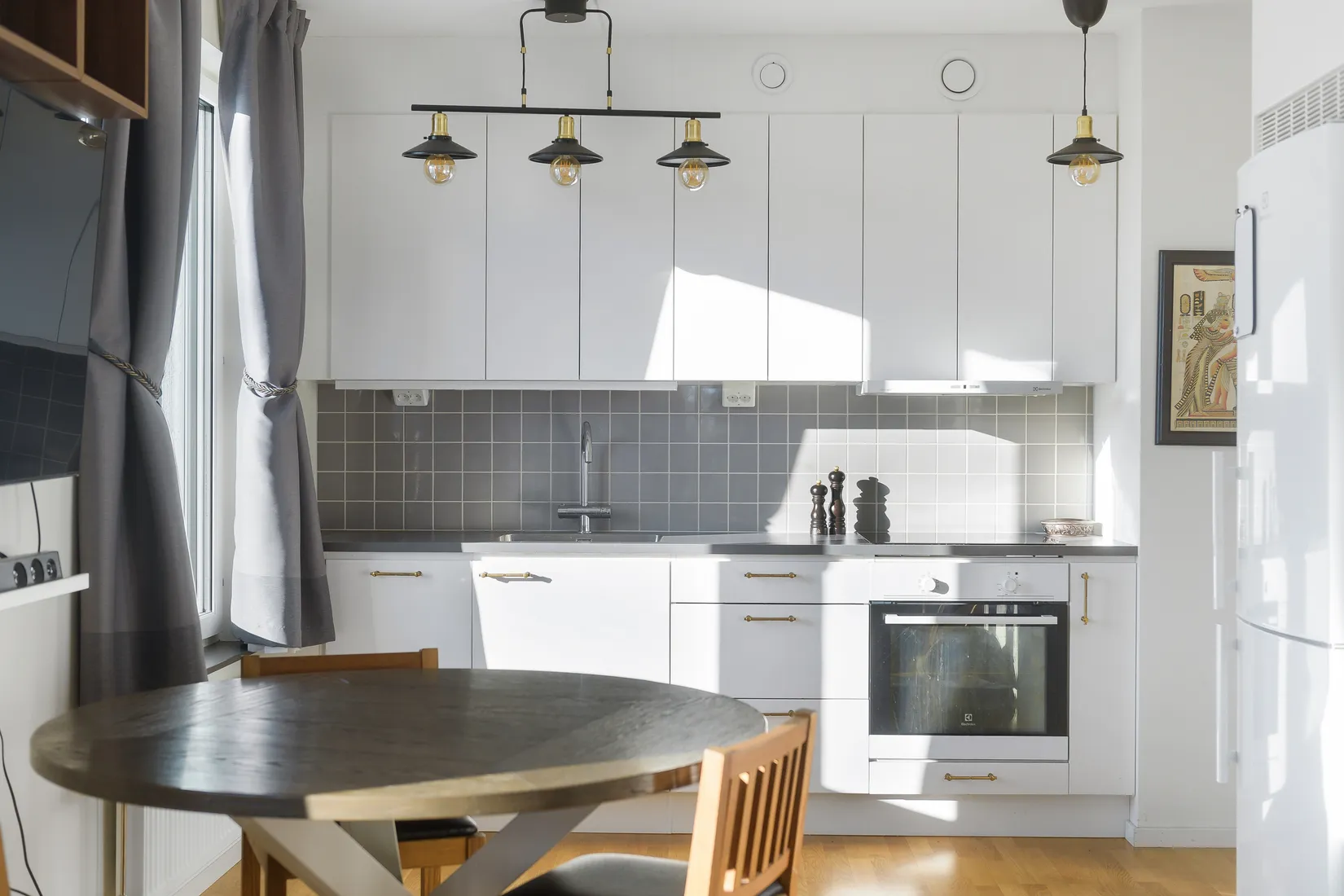 Bostadsrätt, Hjulstavägen 92, Rinkeby, Stockholm