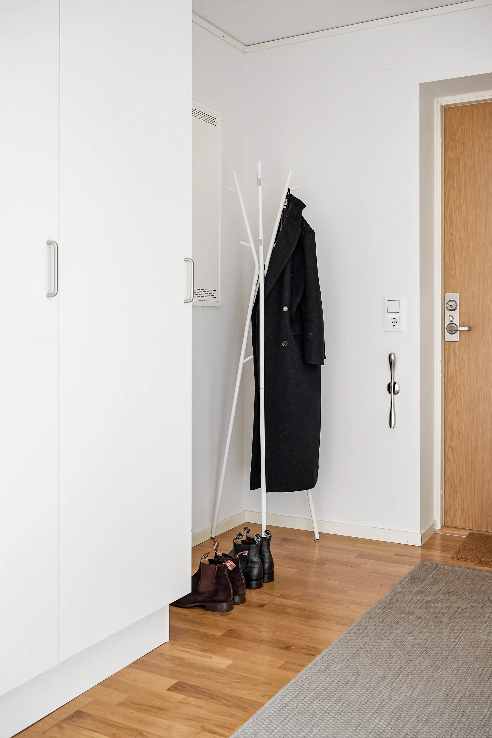 Bostadsrätt, Jöns Rundbäcks Plats 3, Centrala Hisingen, Göteborg