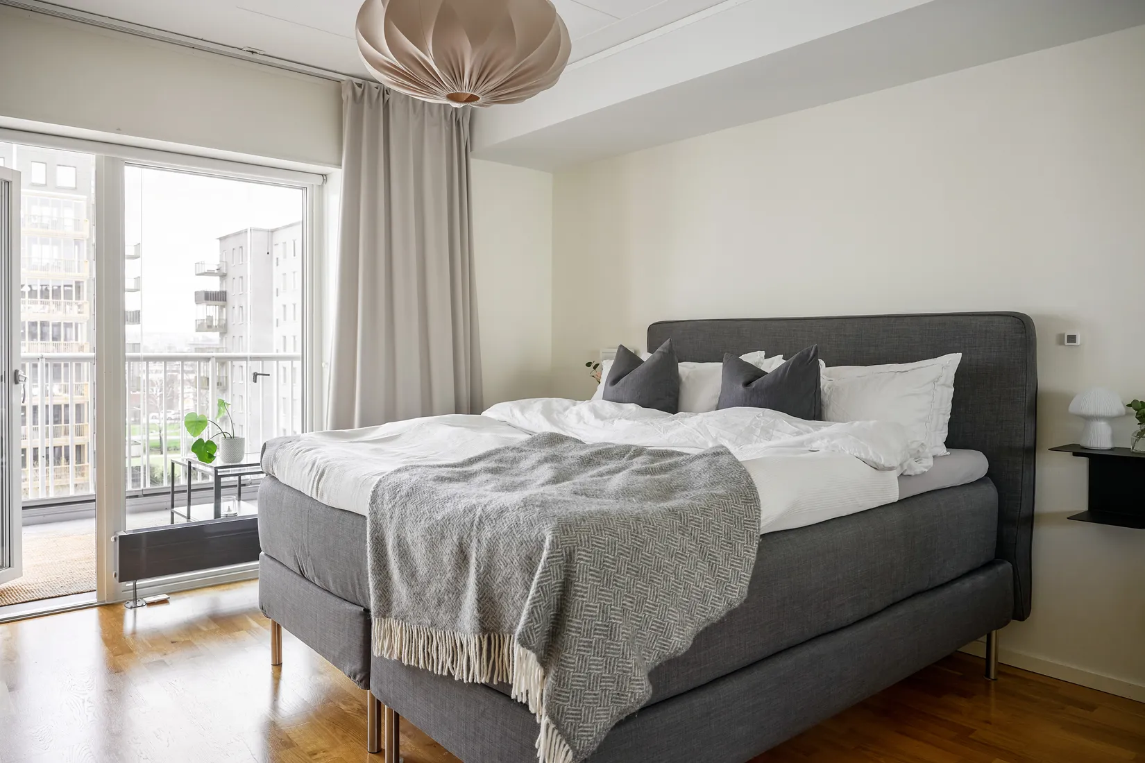 Bostadsrätt, Jöns Rundbäcks Plats 3, Centrala Hisingen, Göteborg