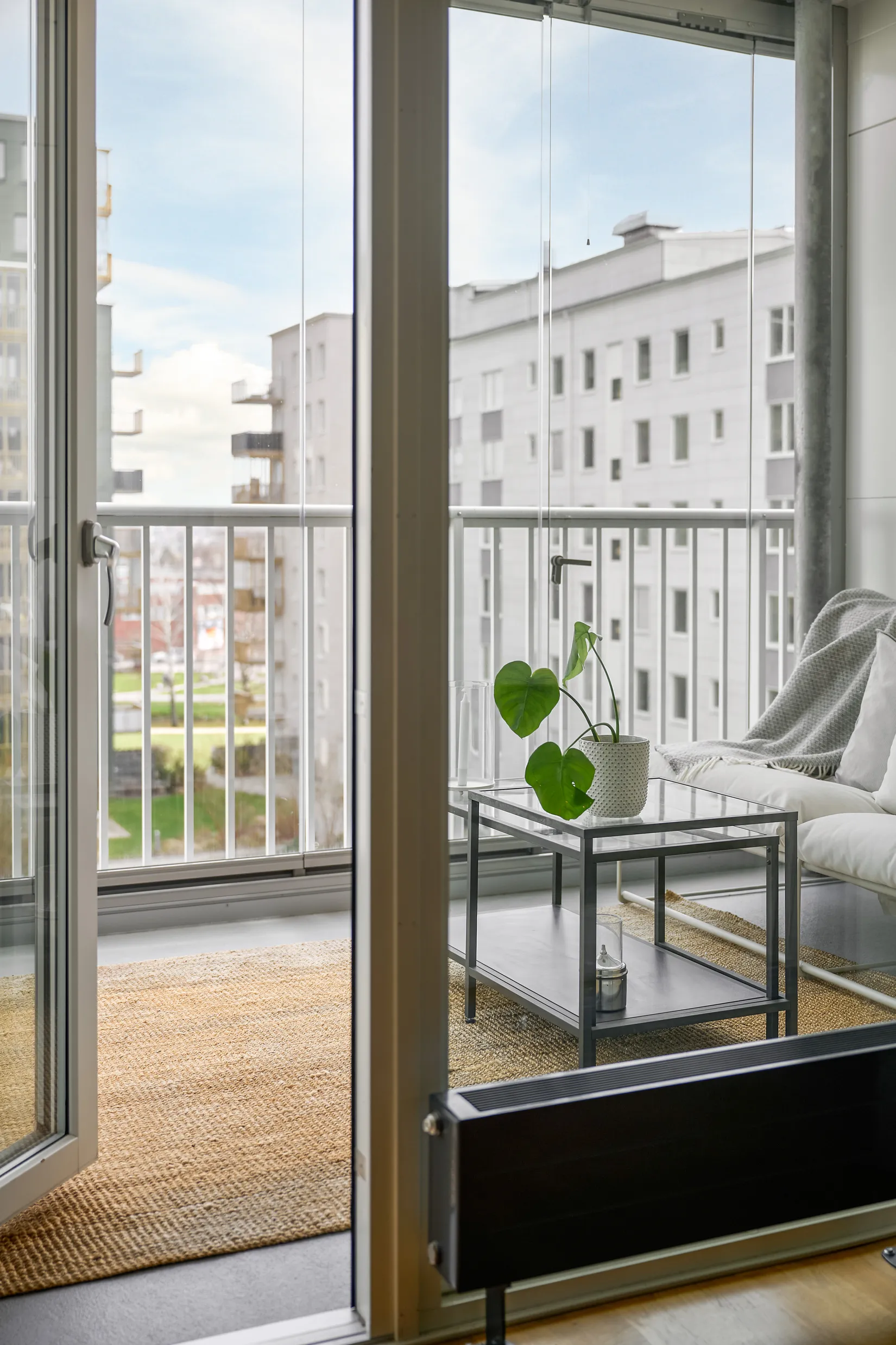 Bostadsrätt, Jöns Rundbäcks Plats 3, Centrala Hisingen, Göteborg