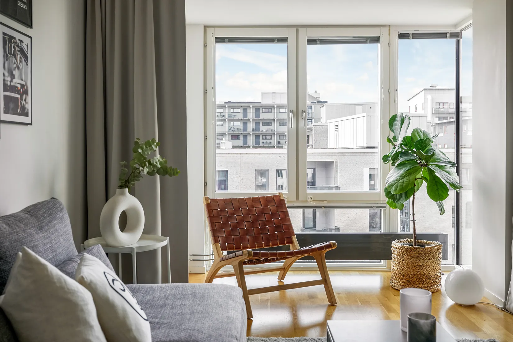 Bostadsrätt, Jöns Rundbäcks Plats 3, Centrala Hisingen, Göteborg