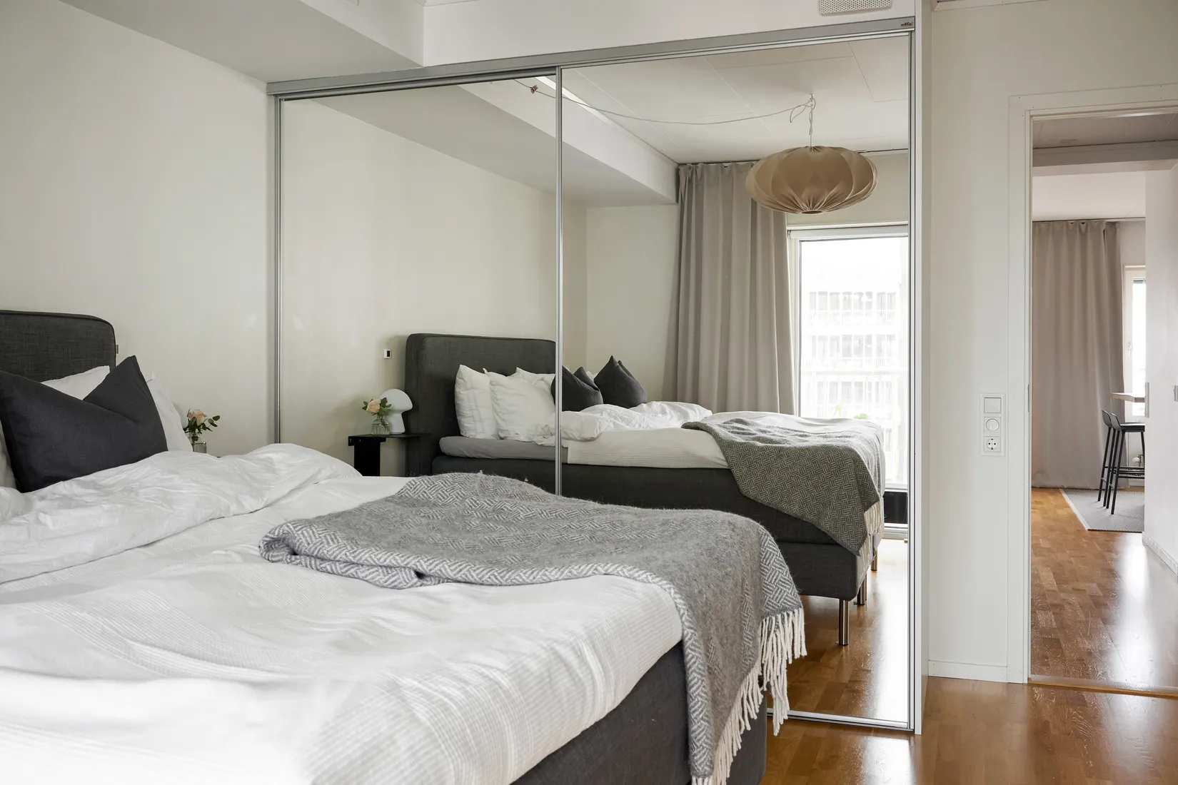 Bostadsrätt, Jöns Rundbäcks Plats 3, Centrala Hisingen, Göteborg