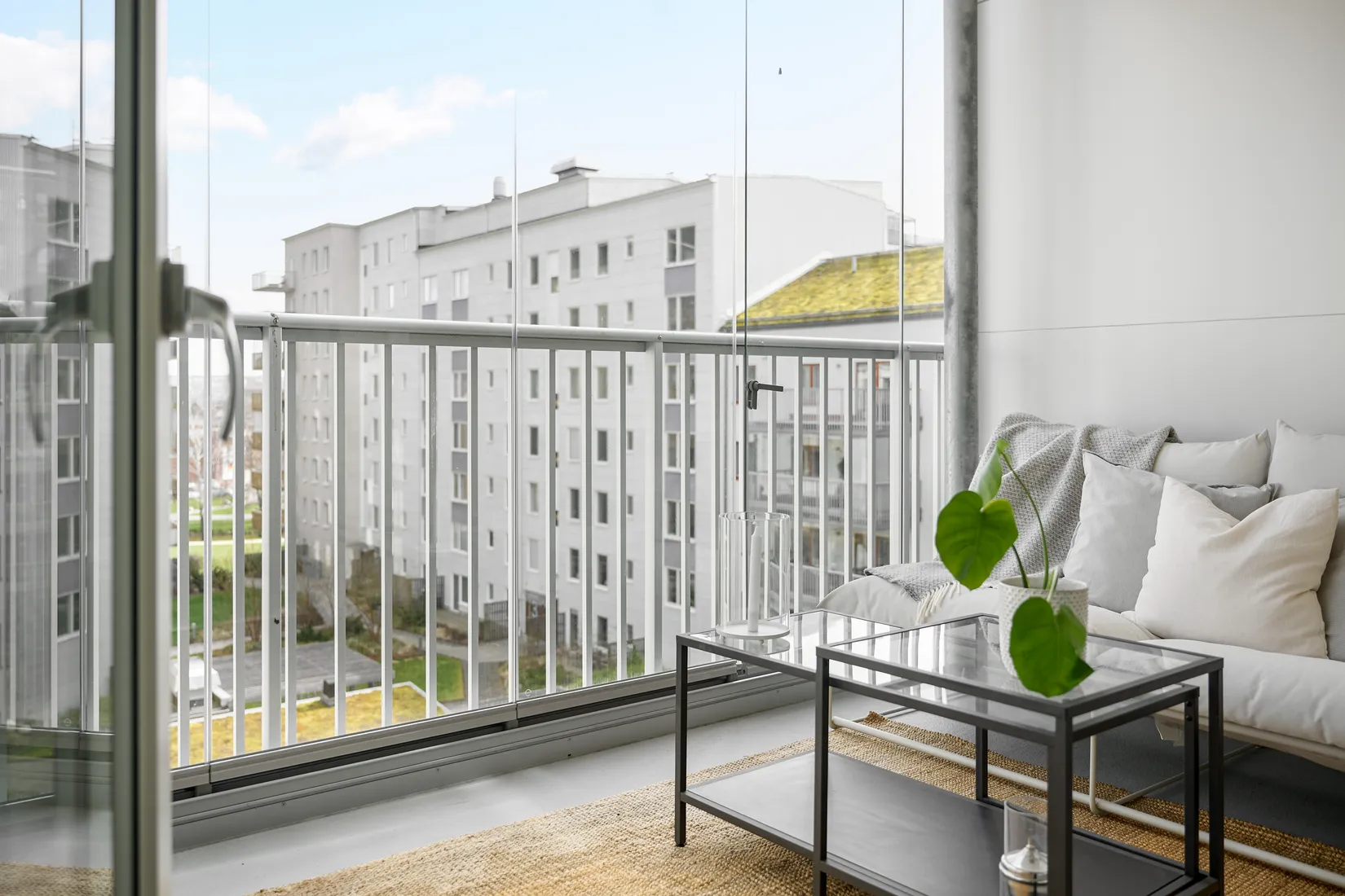Bostadsrätt, Jöns Rundbäcks Plats 3, Centrala Hisingen, Göteborg